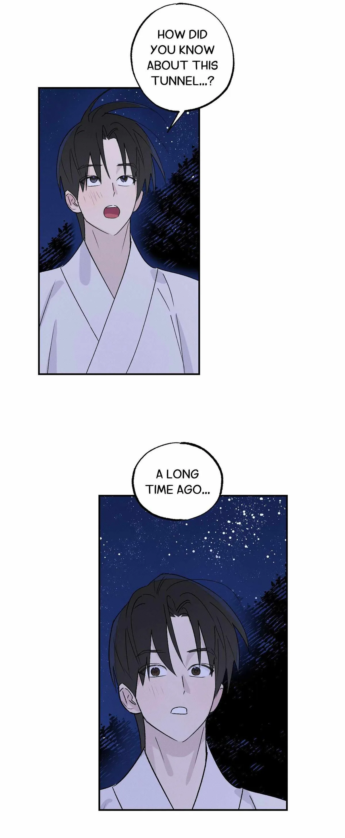 Wol-eun Yadam Chapter 25 page 24 - 