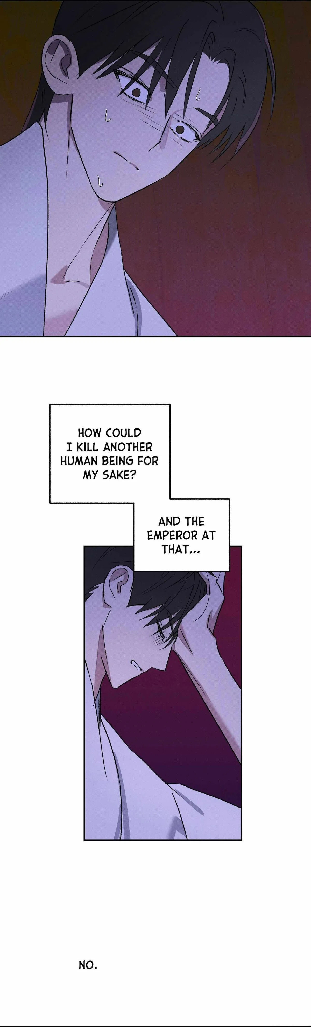 Wol-eun Yadam Chapter 25 page 4 - 