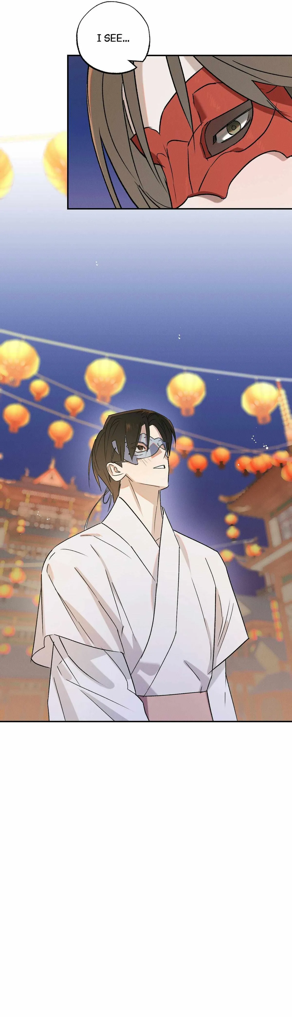 Wol-eun Yadam Chapter 25 page 31 - 