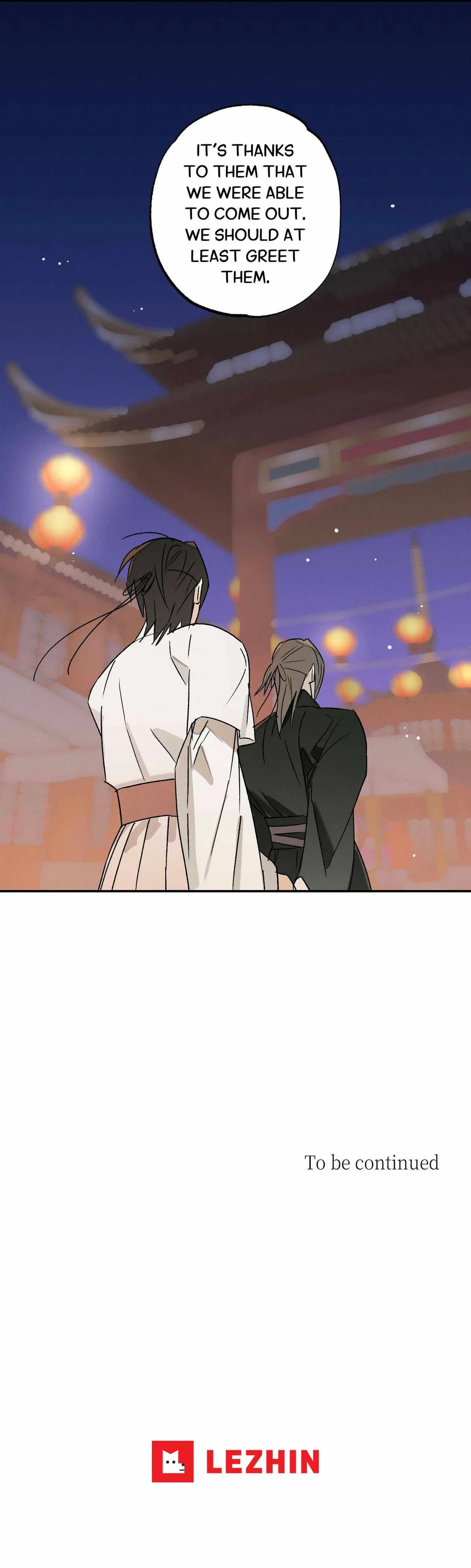 Wol-eun Yadam Chapter 25 page 36 - 