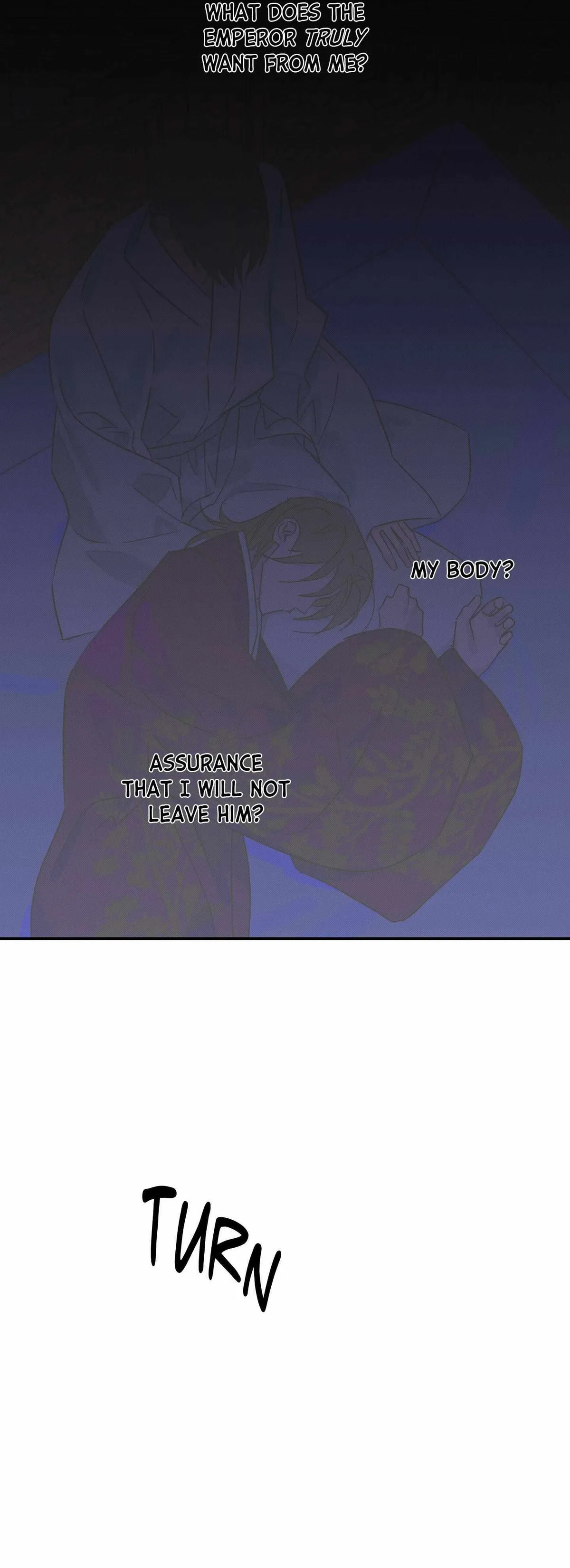 Wol-eun Yadam Chapter 25 page 8 - 
