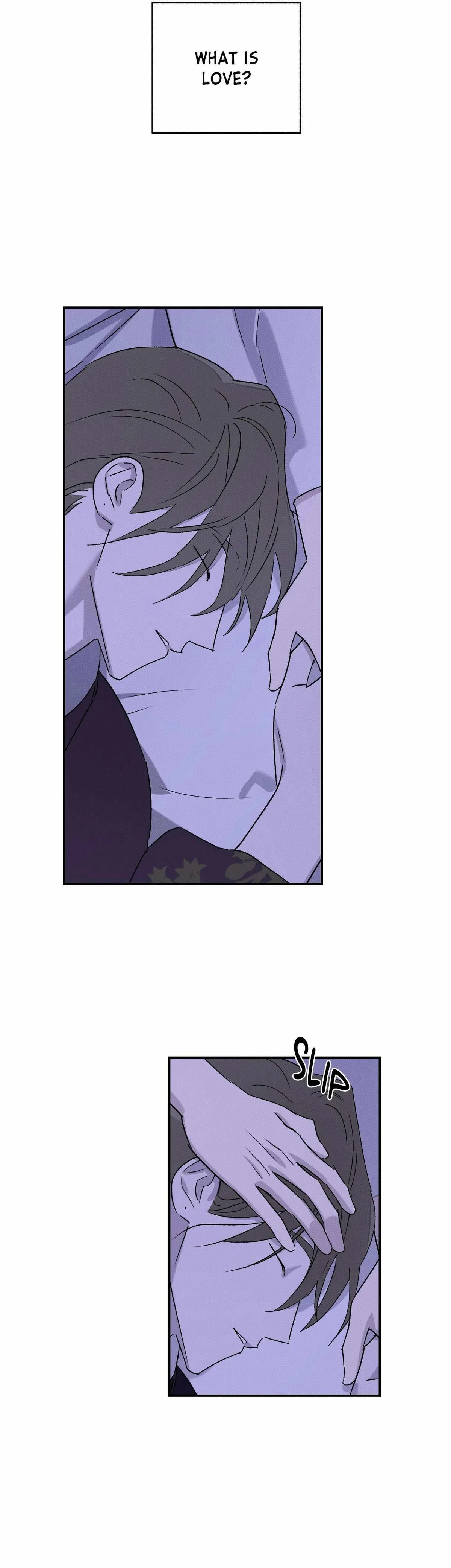 Wol-eun Yadam Chapter 25 page 10 - 