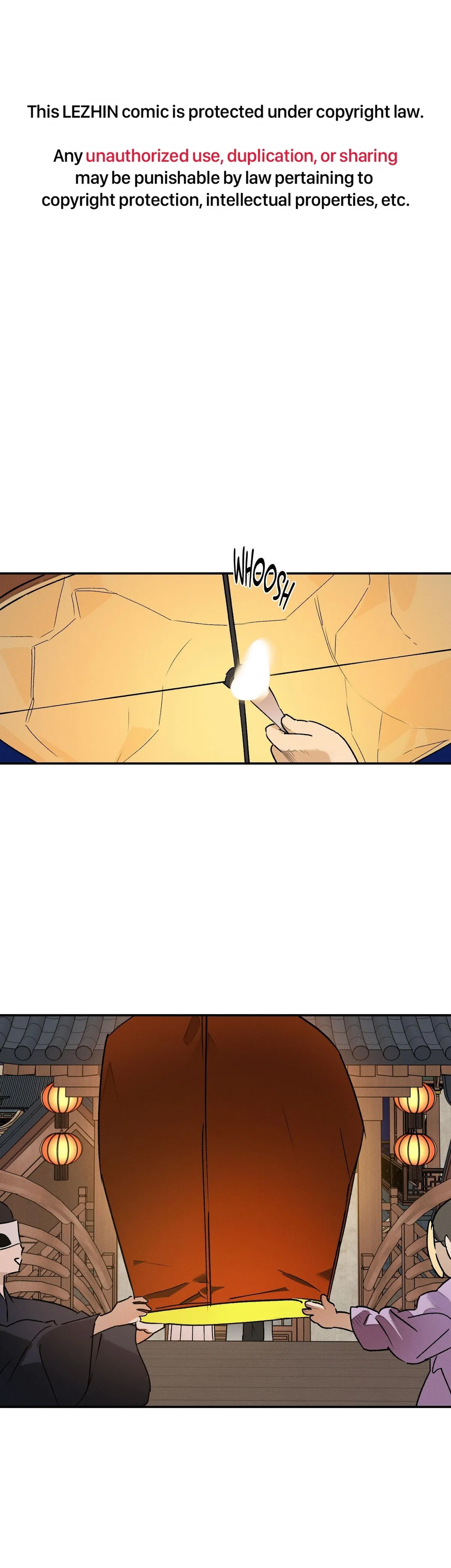 Wol-eun Yadam Chapter 26 page 1 - 