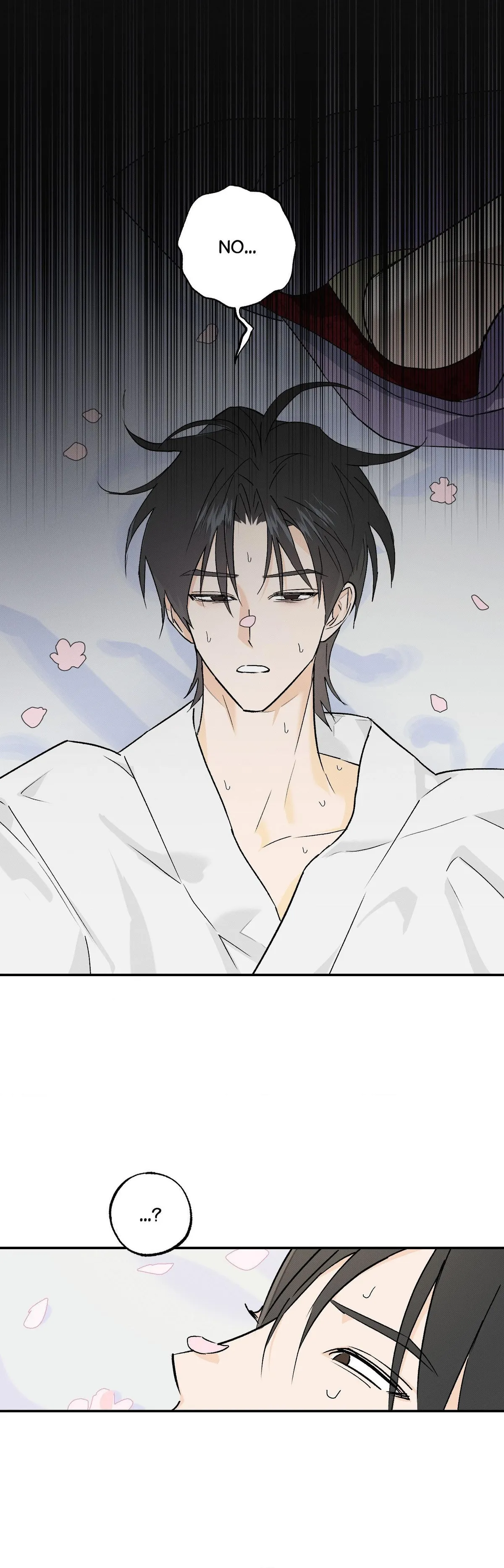 Wol-eun Yadam Chapter 26 page 19 - 