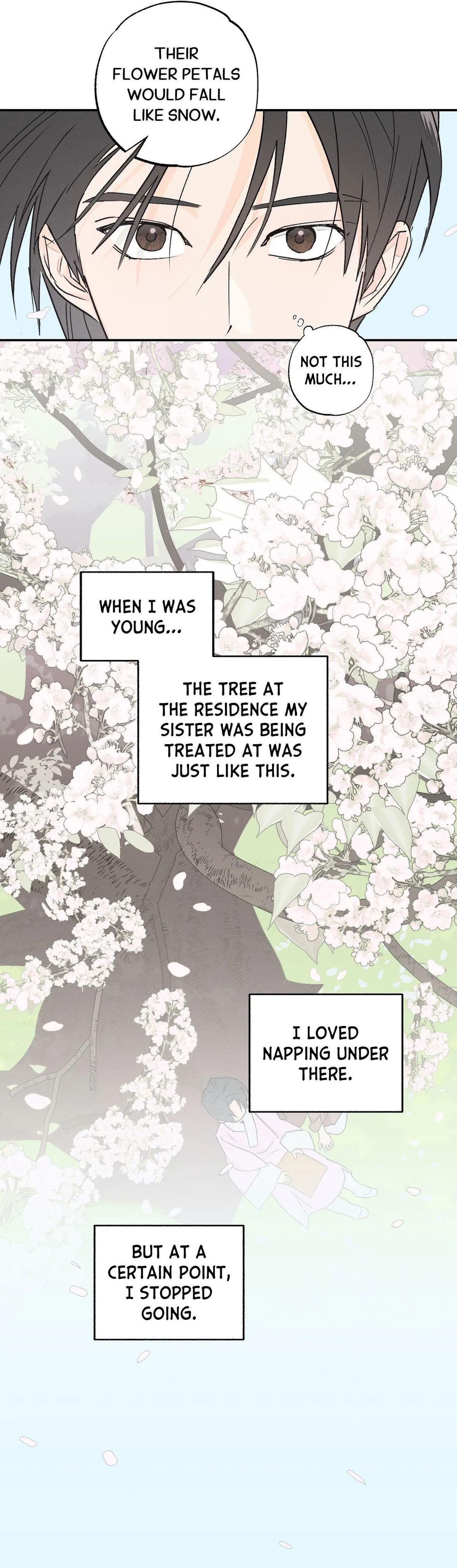 Wol-eun Yadam Chapter 26 page 24 - 