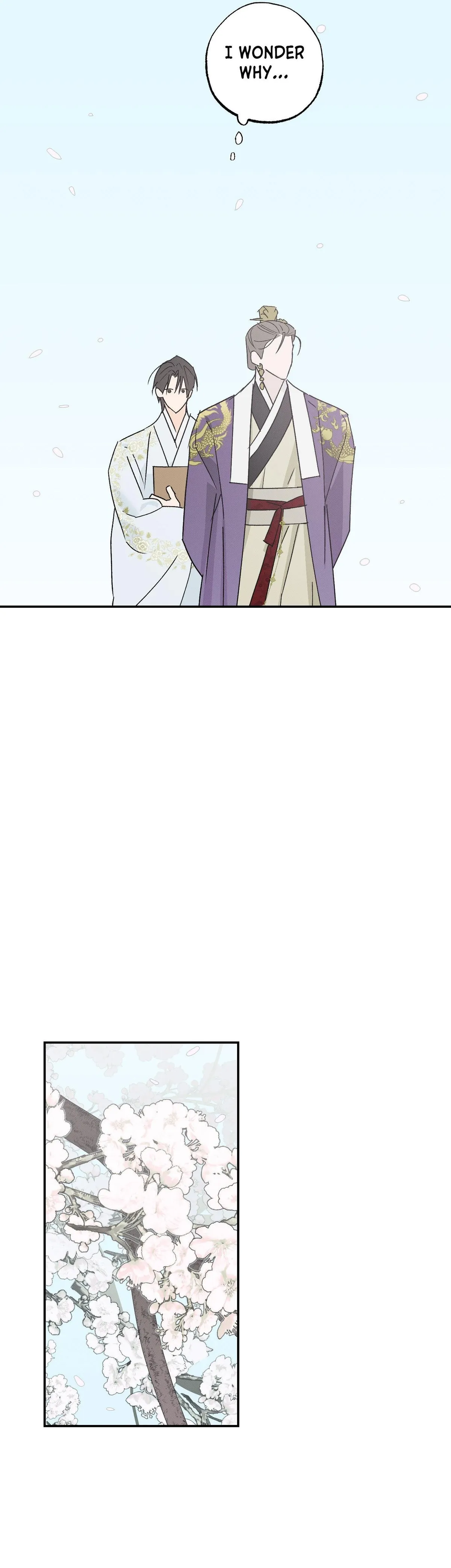 Wol-eun Yadam Chapter 26 page 25 - 