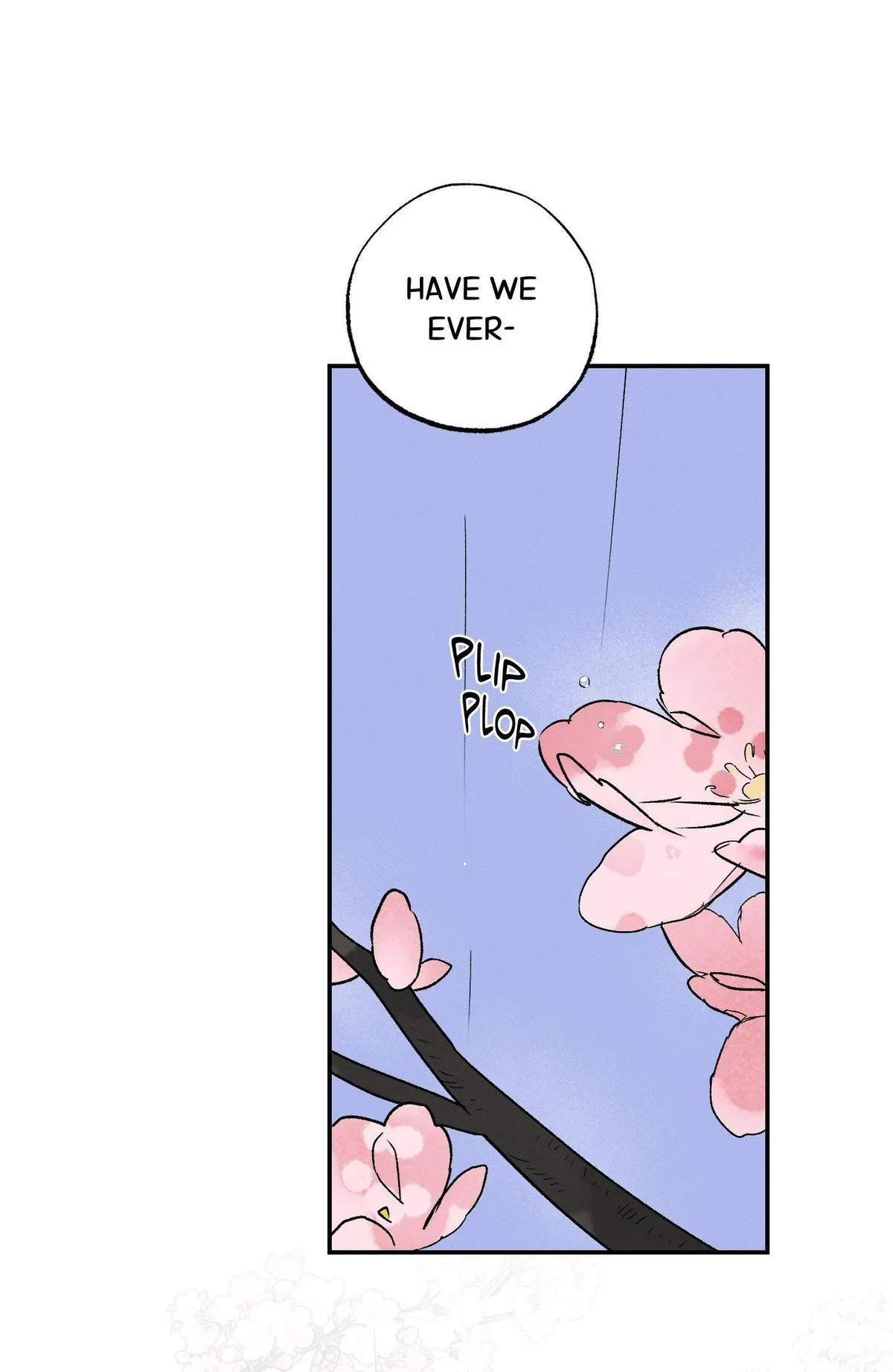 Wol-eun Yadam Chapter 26 page 31 - 