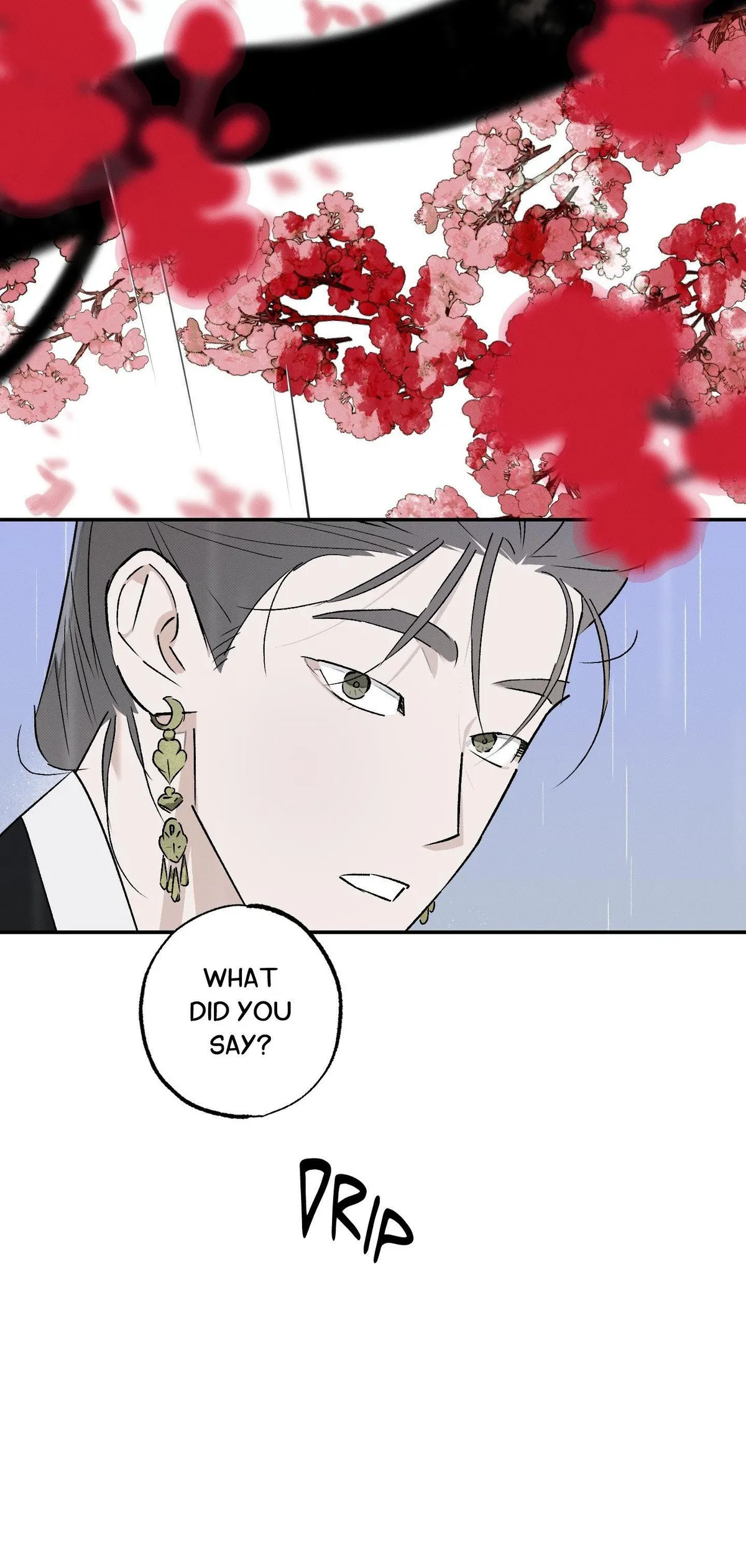 Wol-eun Yadam Chapter 26 page 33 - 