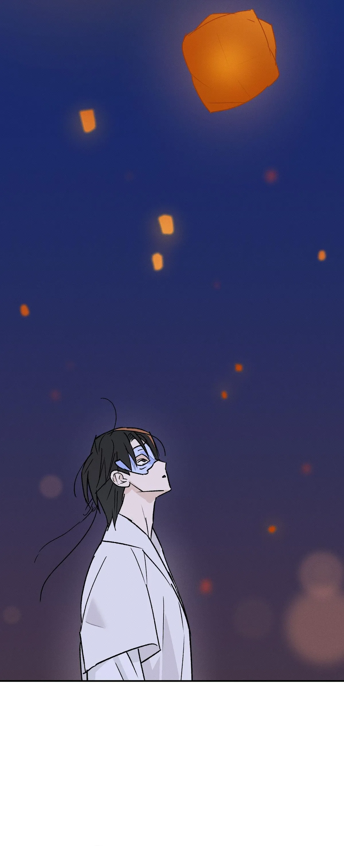 Wol-eun Yadam Chapter 26 page 7 - 