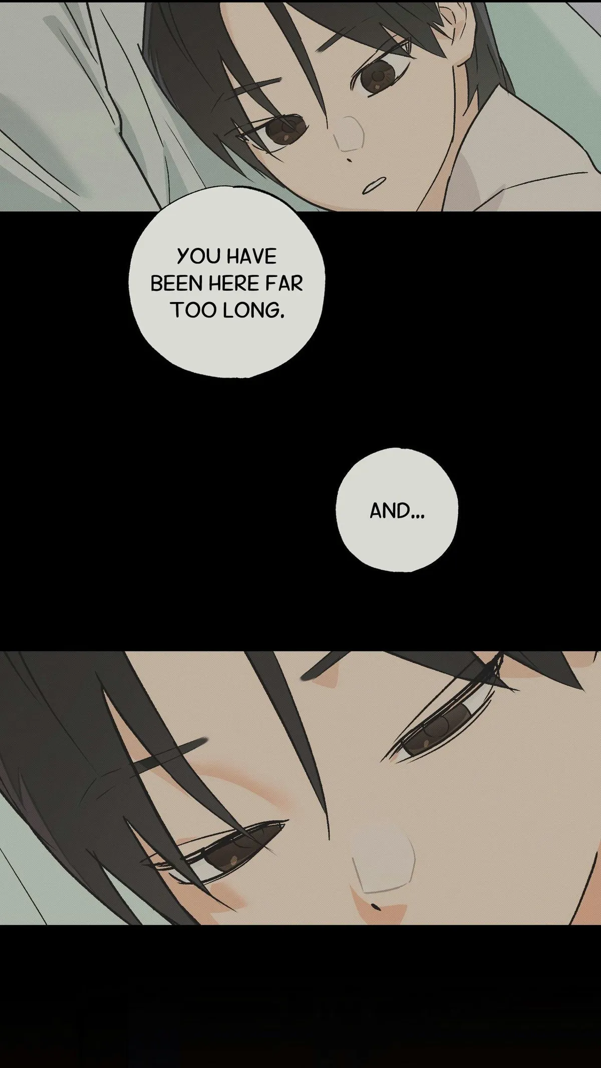 Wol-eun Yadam Chapter 27 page 2 - 