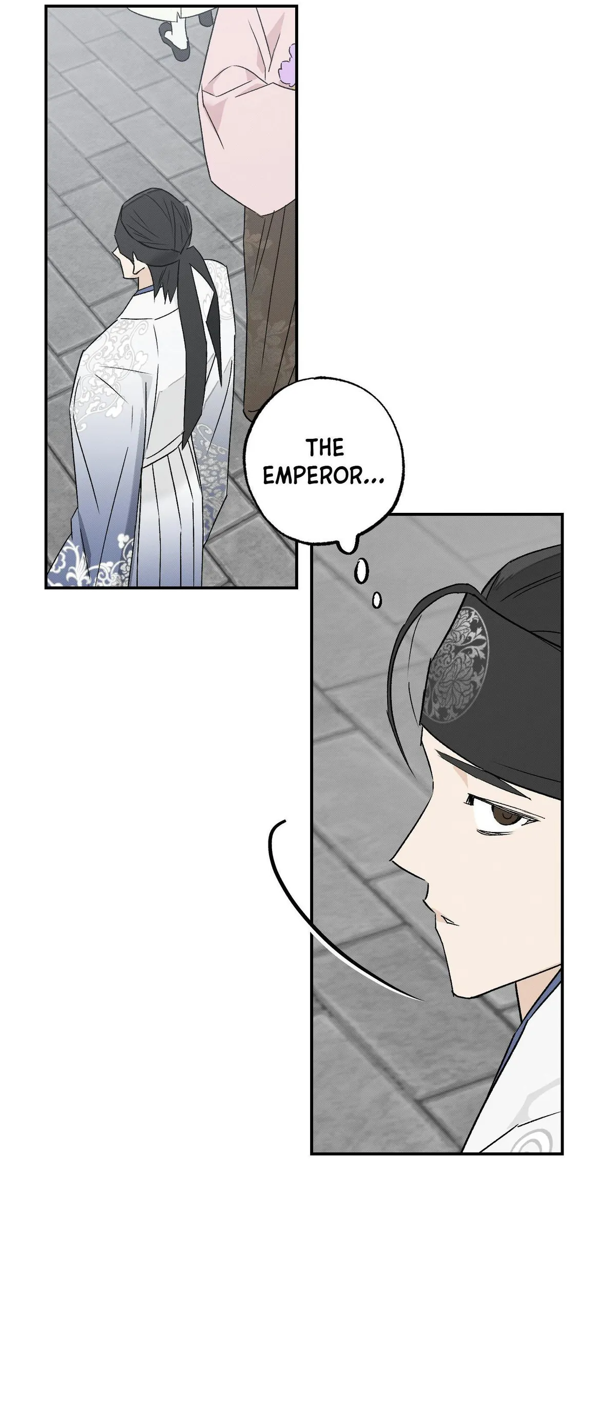 Wol-eun Yadam Chapter 27 page 20 - 