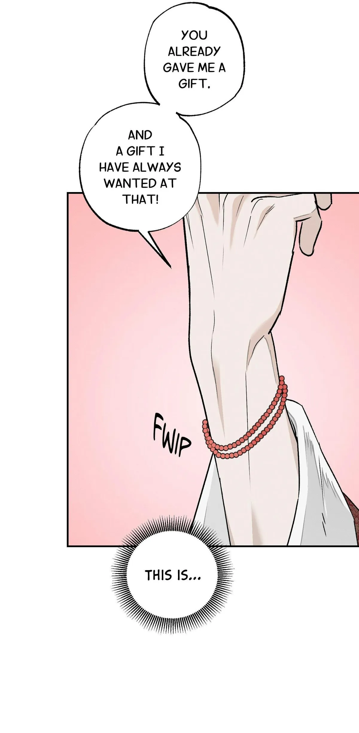 Wol-eun Yadam Chapter 27 page 29 - 