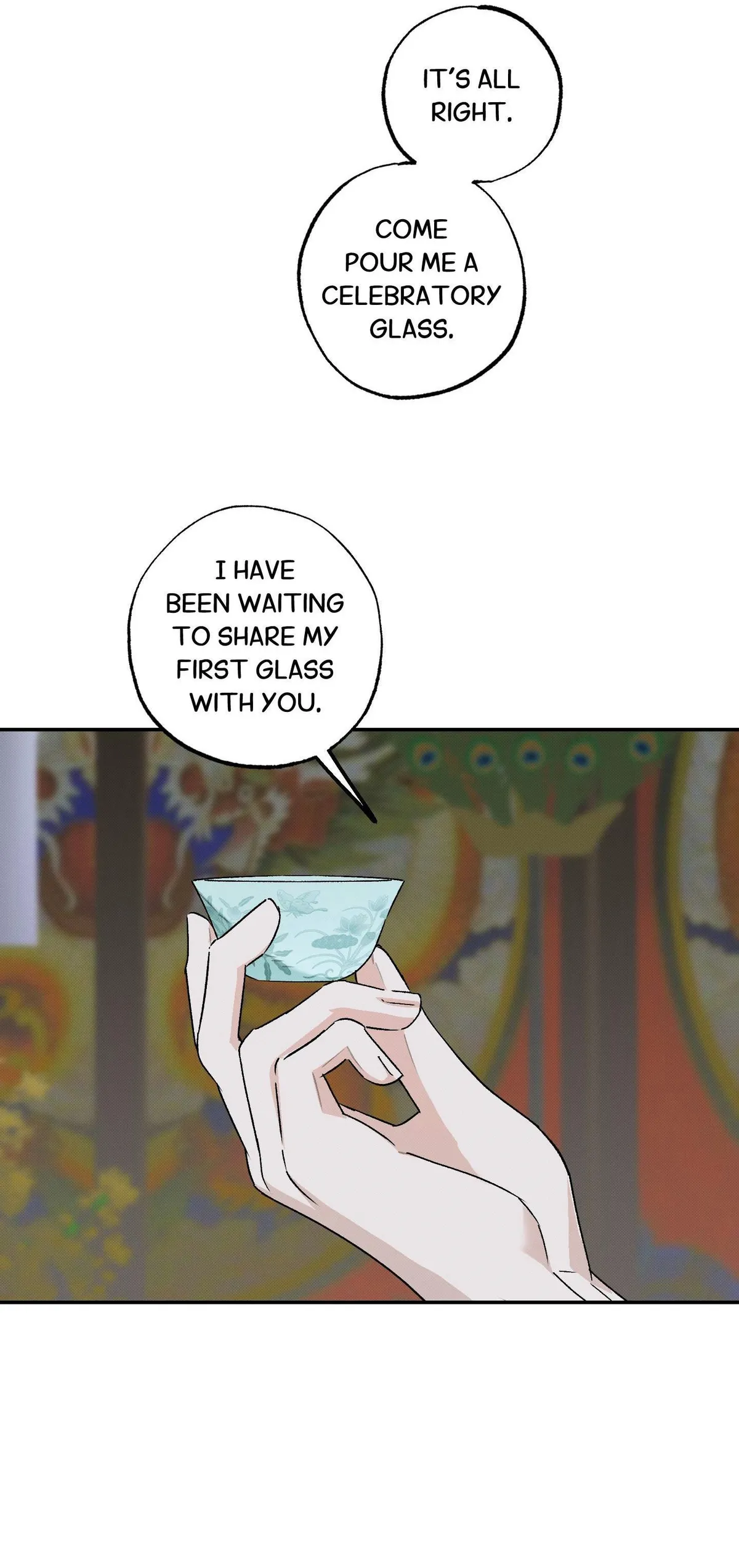Wol-eun Yadam Chapter 27 page 31 - 