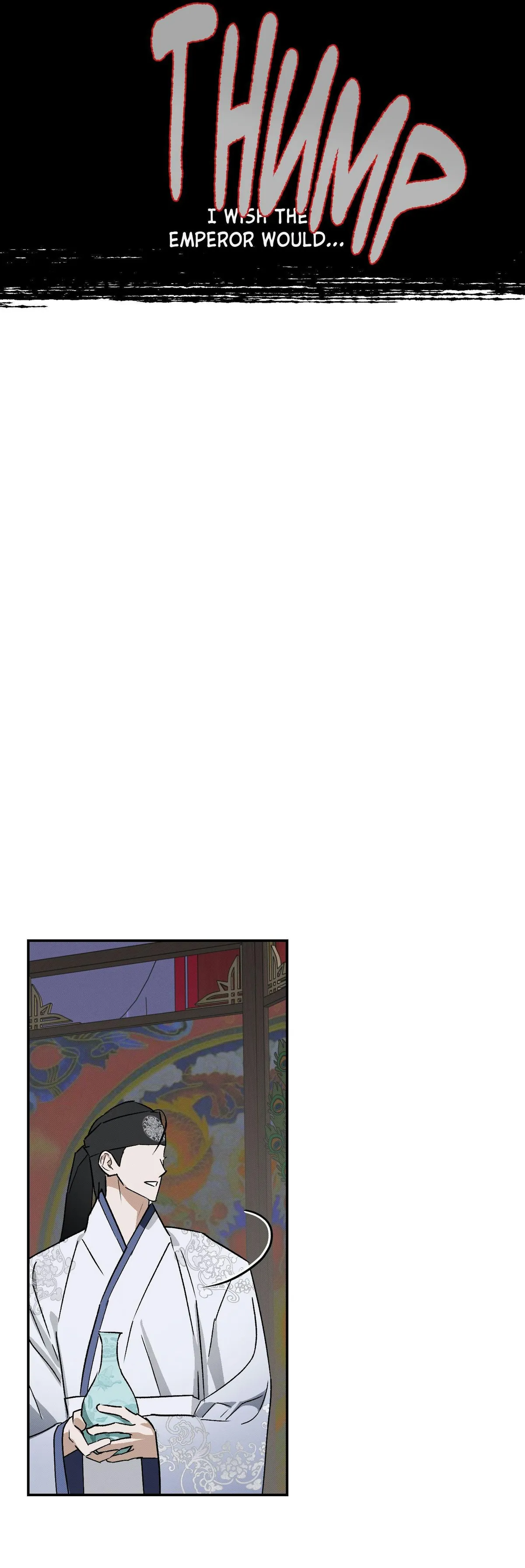Wol-eun Yadam Chapter 27 page 39 - 