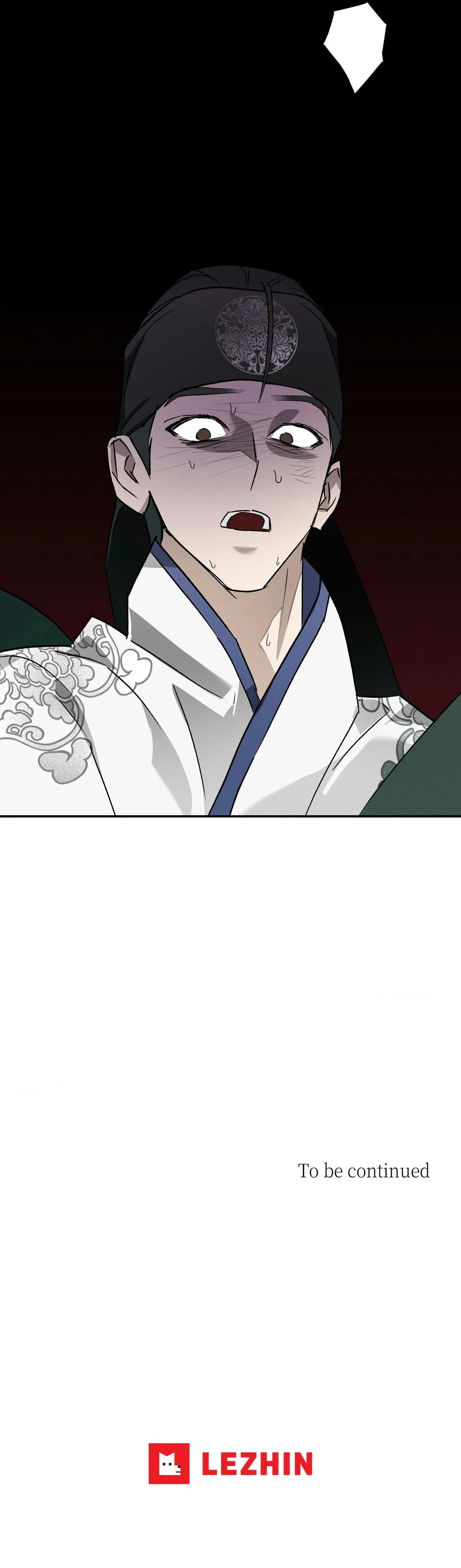 Wol-eun Yadam Chapter 27 page 45 - 