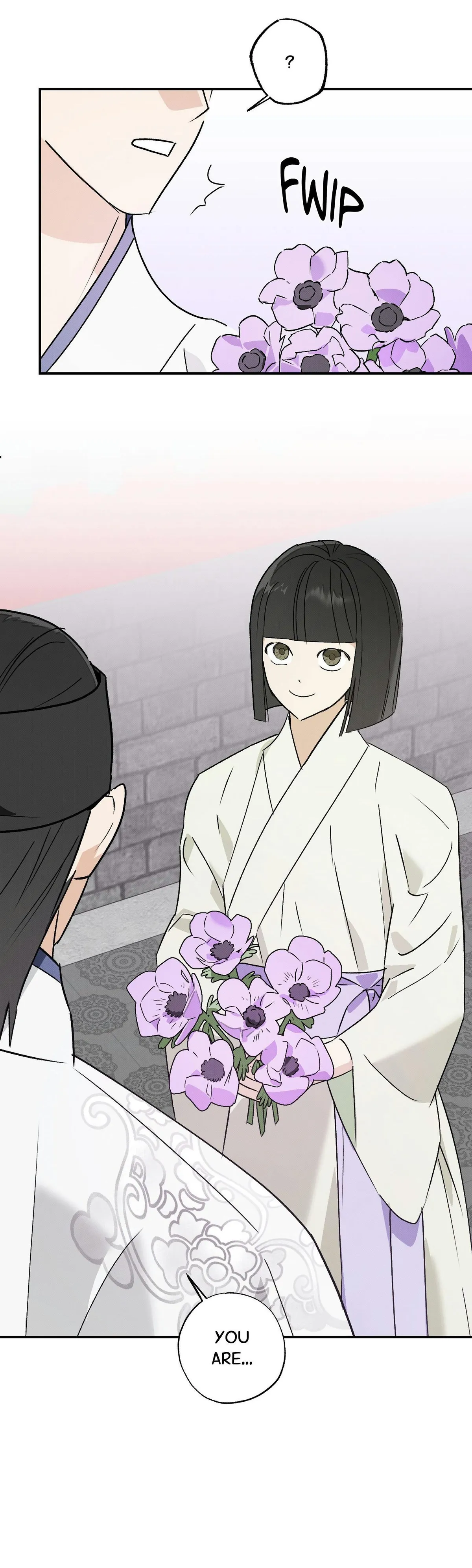Wol-eun Yadam Chapter 27 page 7 - 