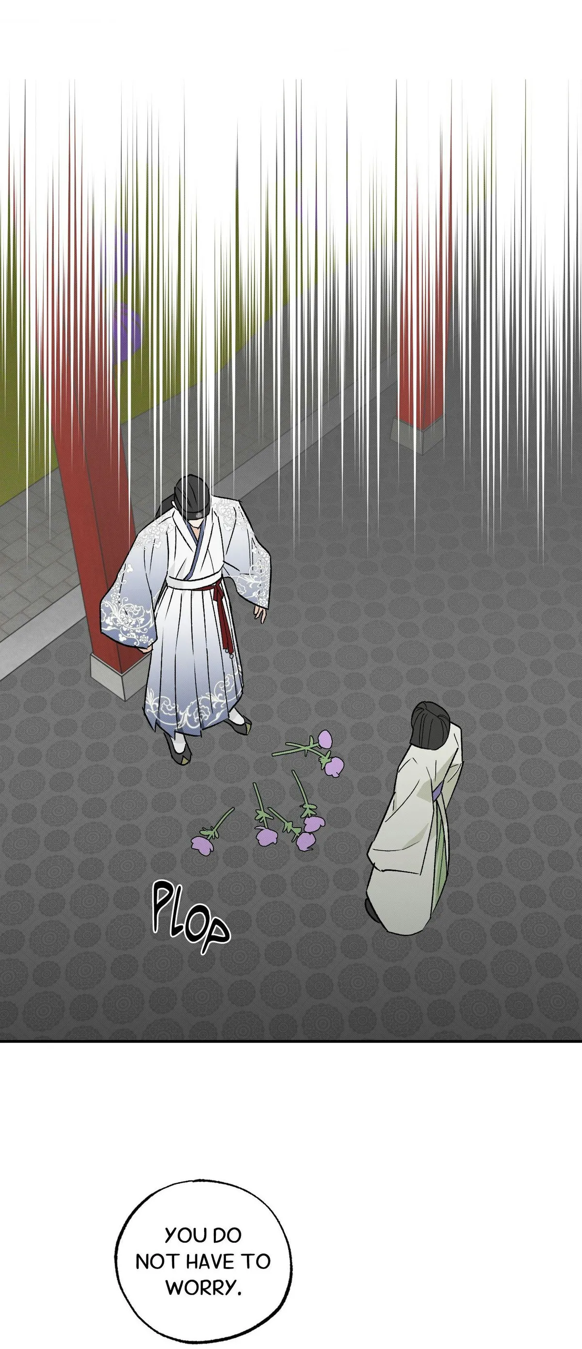 Wol-eun Yadam Chapter 27 page 10 - 