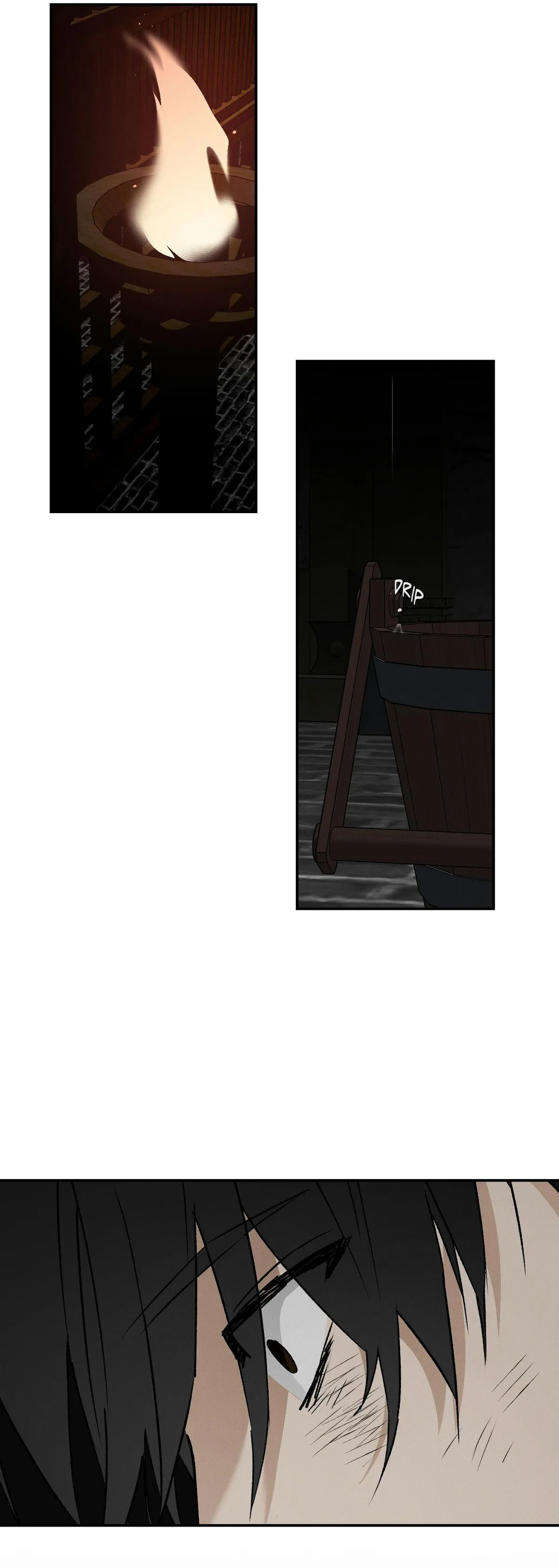 Wol-eun Yadam Chapter 28 page 2 - 