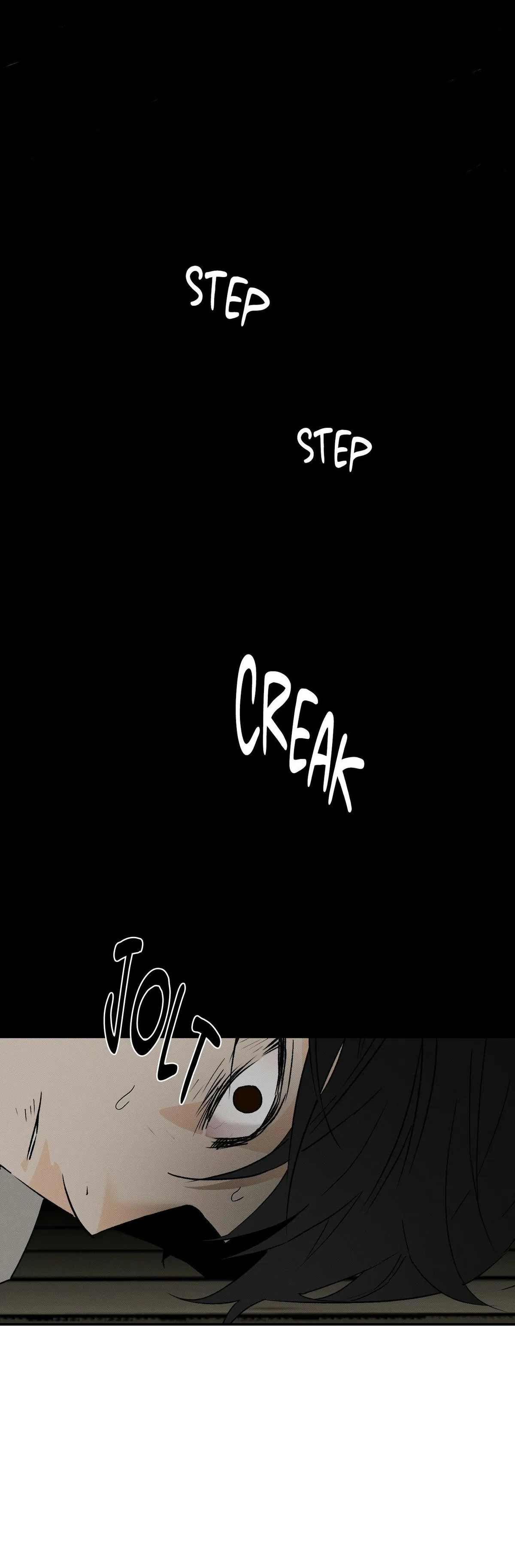 Wol-eun Yadam Chapter 28 page 11 - 