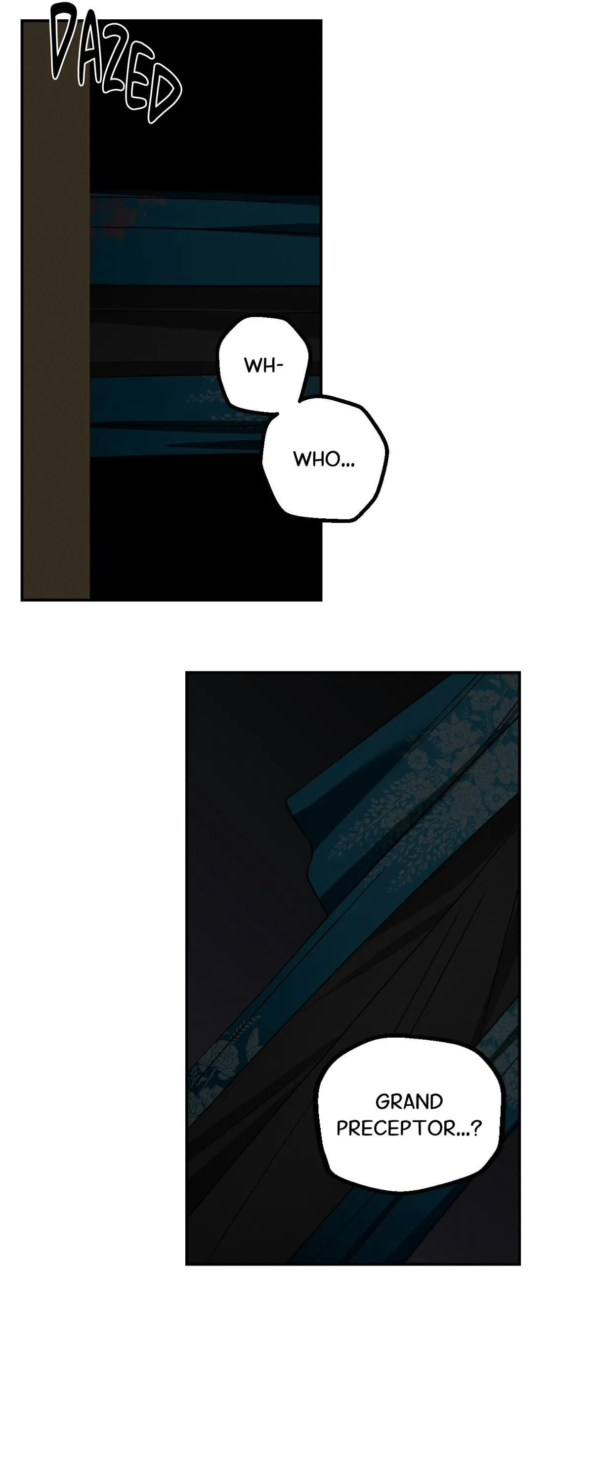Wol-eun Yadam Chapter 28 page 12 - 