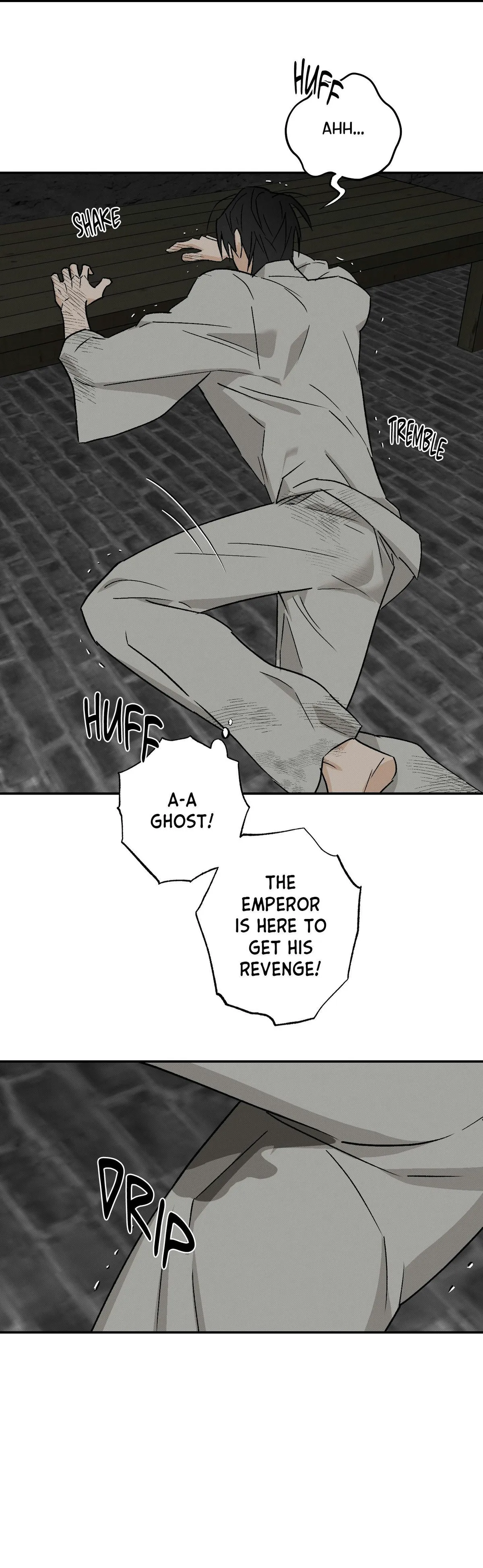 Wol-eun Yadam Chapter 28 page 16 - 