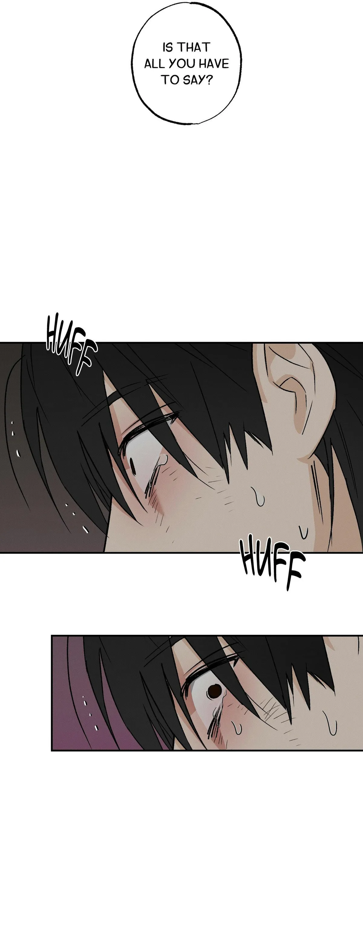 Wol-eun Yadam Chapter 28 page 17 - 