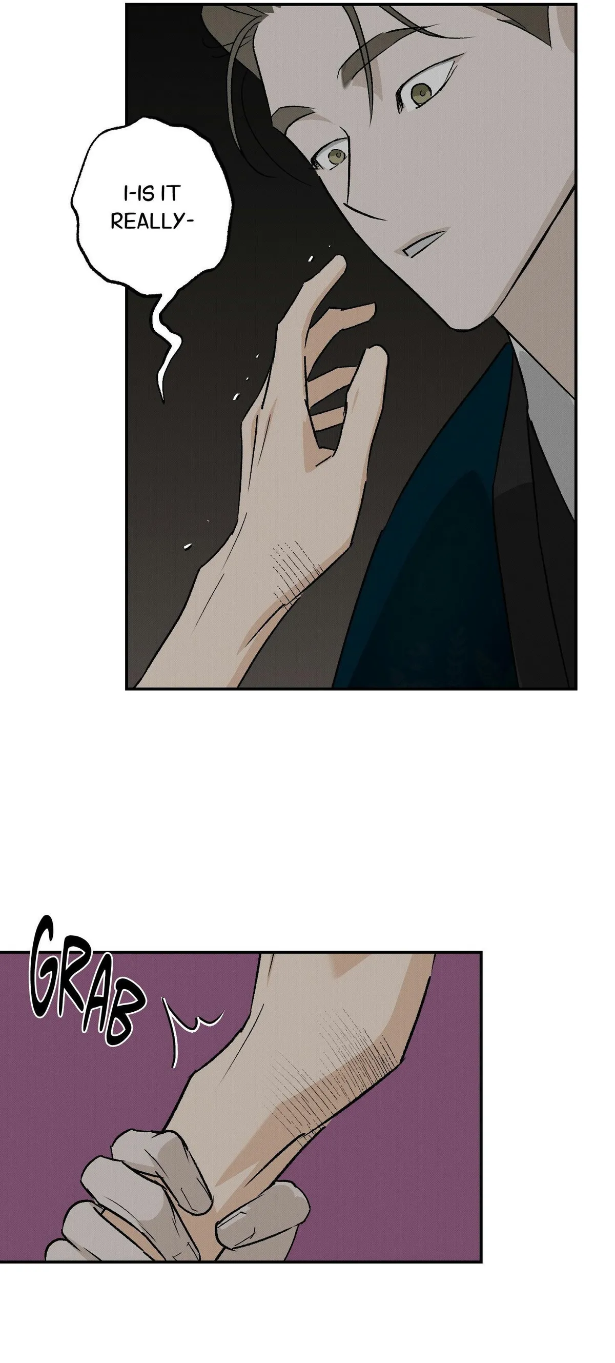 Wol-eun Yadam Chapter 28 page 19 - 