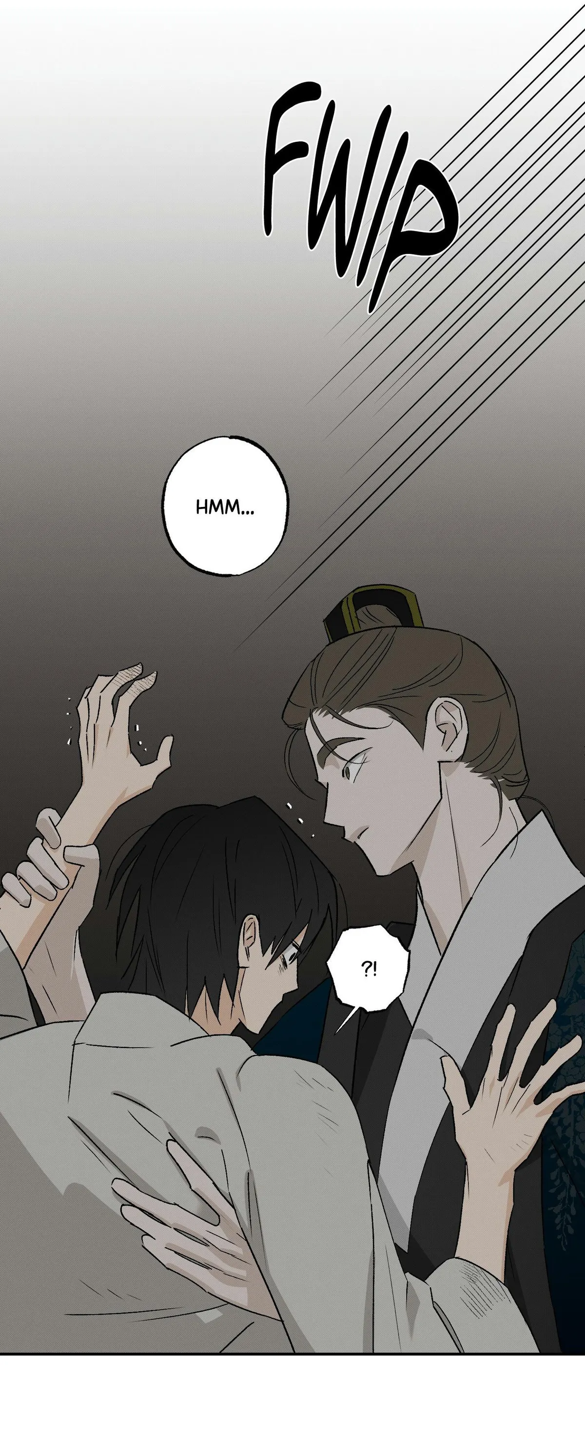 Wol-eun Yadam Chapter 28 page 20 - 