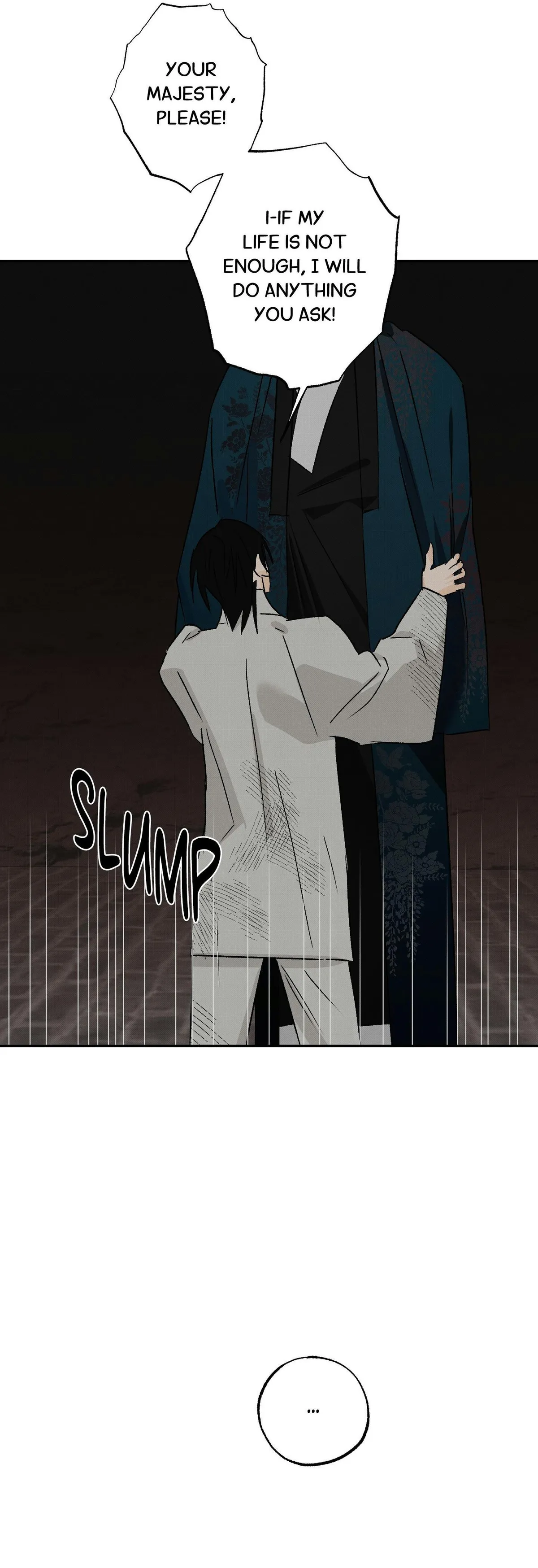 Wol-eun Yadam Chapter 28 page 27 - 