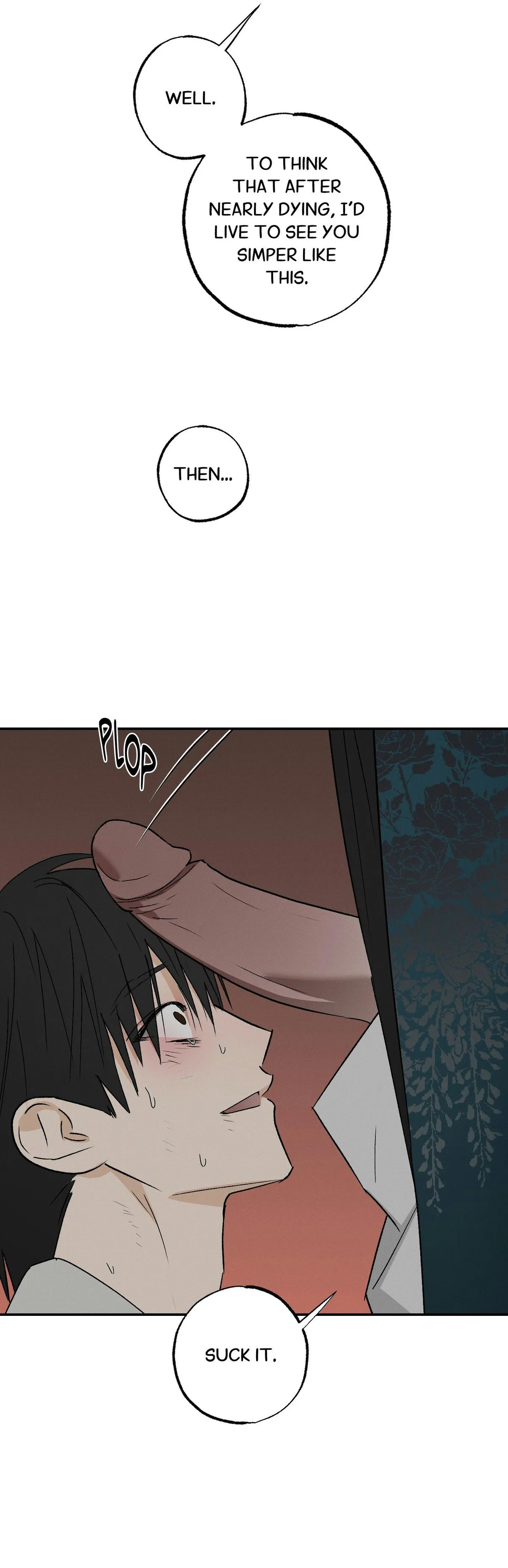 Wol-eun Yadam Chapter 28 page 29 - 