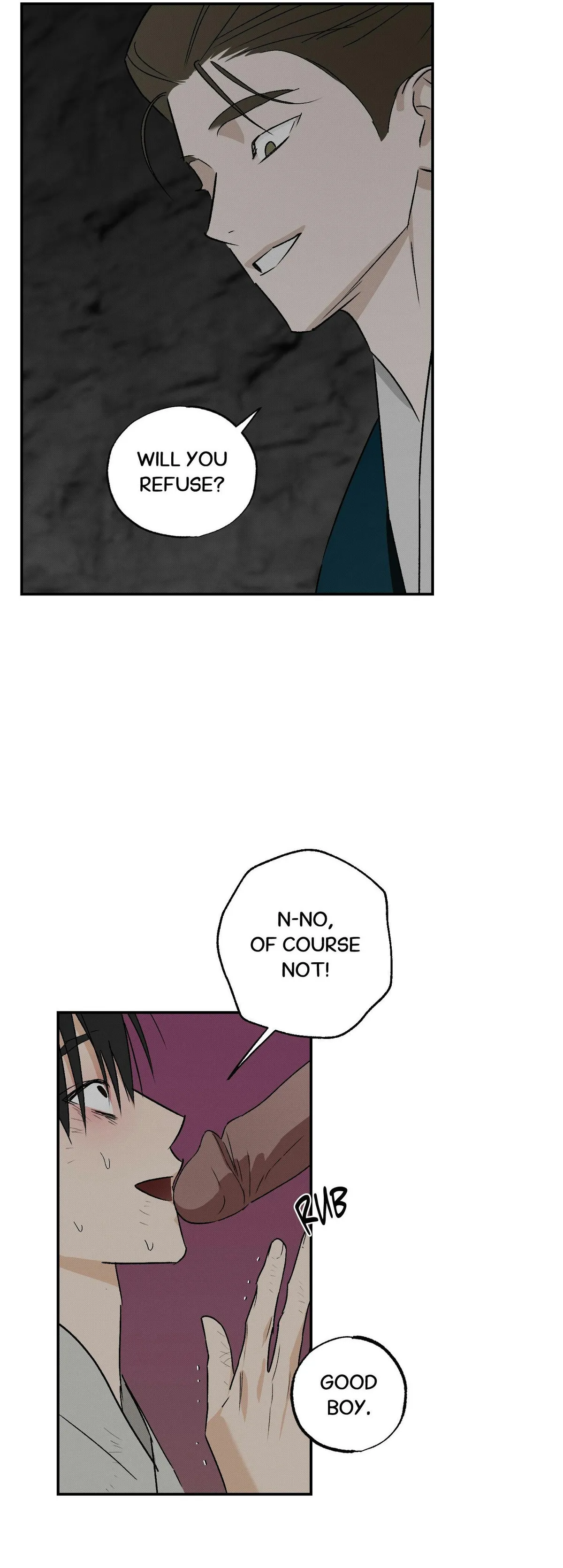 Wol-eun Yadam Chapter 28 page 30 - 