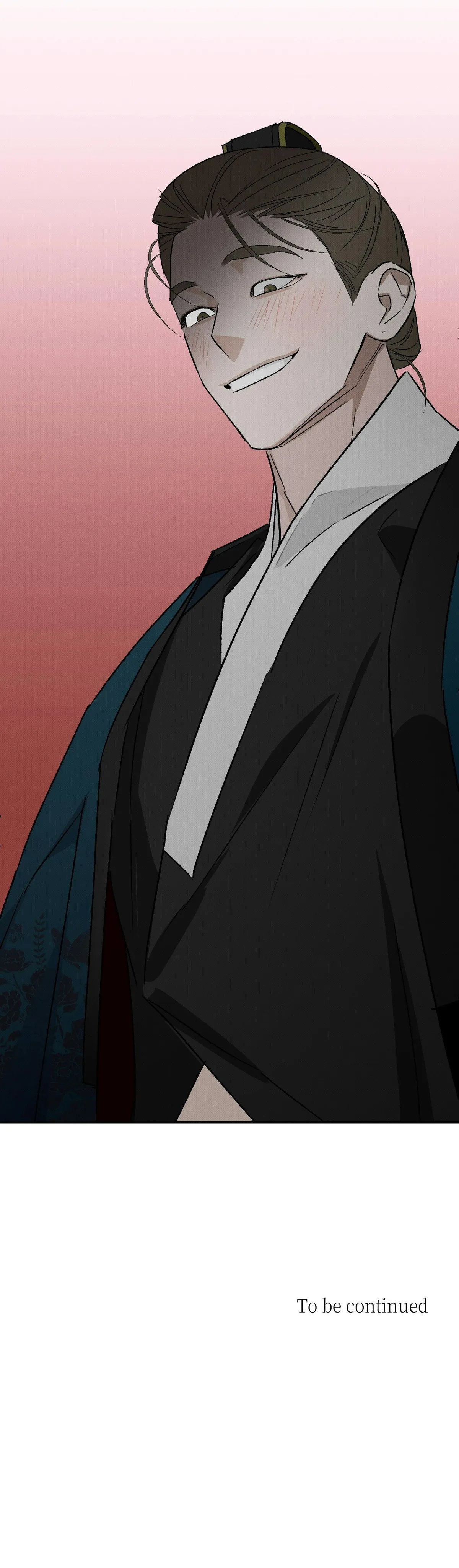Wol-eun Yadam Chapter 28 page 34 - 