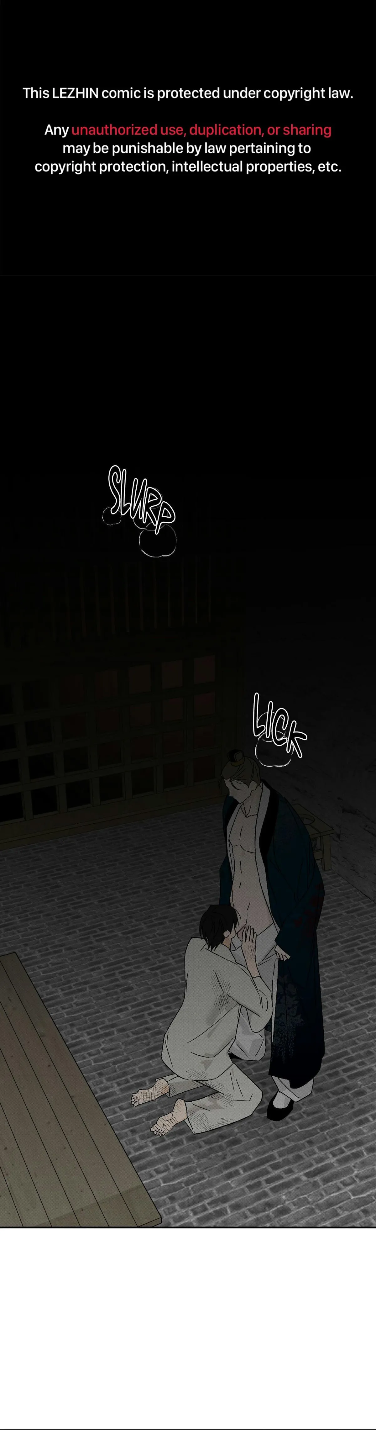 Wol-eun Yadam Chapter 29 page 1 - 