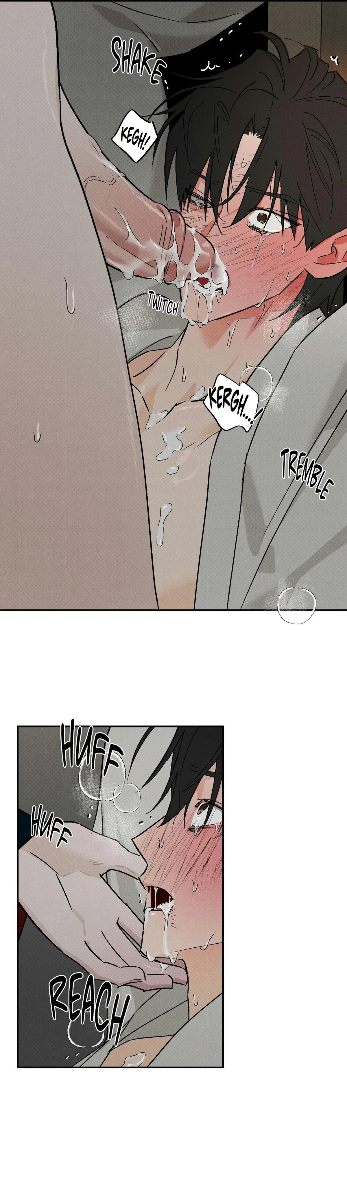 Wol-eun Yadam Chapter 29 page 13 - 
