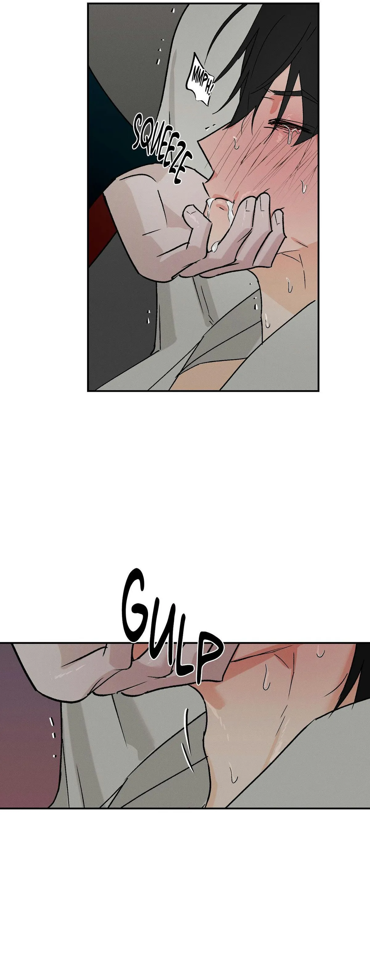 Wol-eun Yadam Chapter 29 page 14 - 