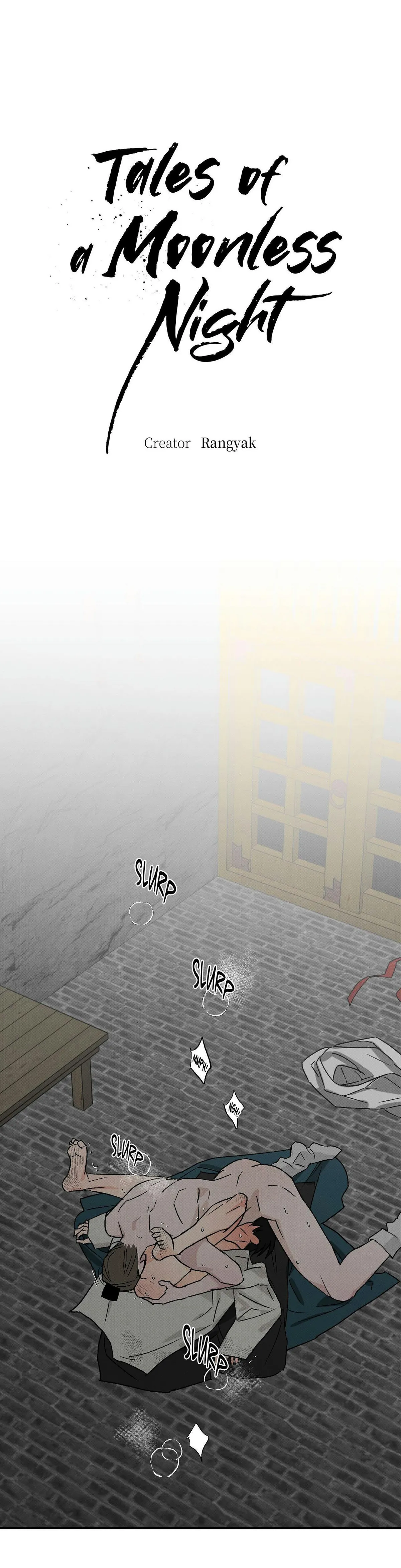 Wol-eun Yadam Chapter 29 page 16 - 