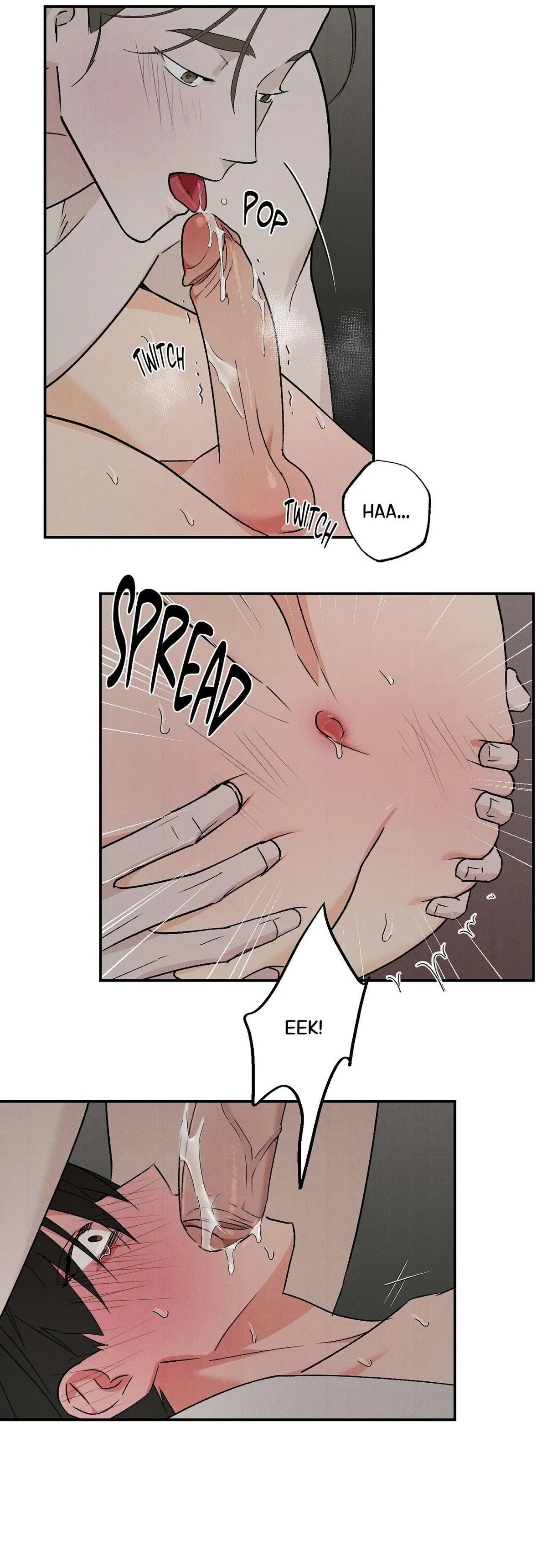 Wol-eun Yadam Chapter 29 page 18 - 