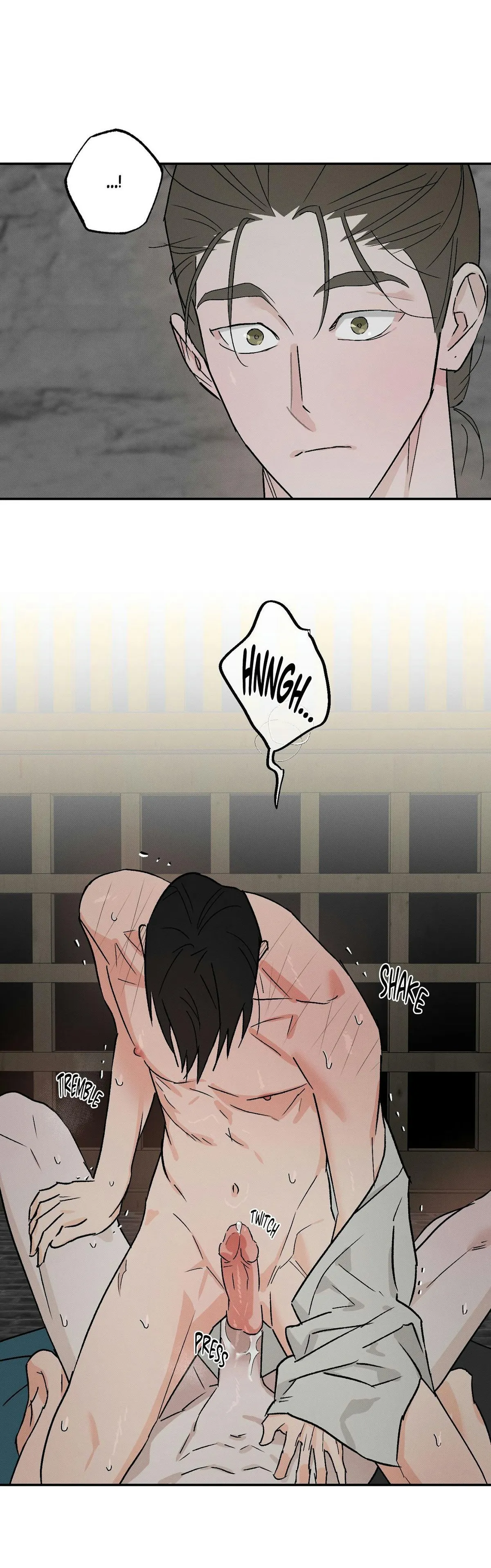 Wol-eun Yadam Chapter 29 page 22 - 