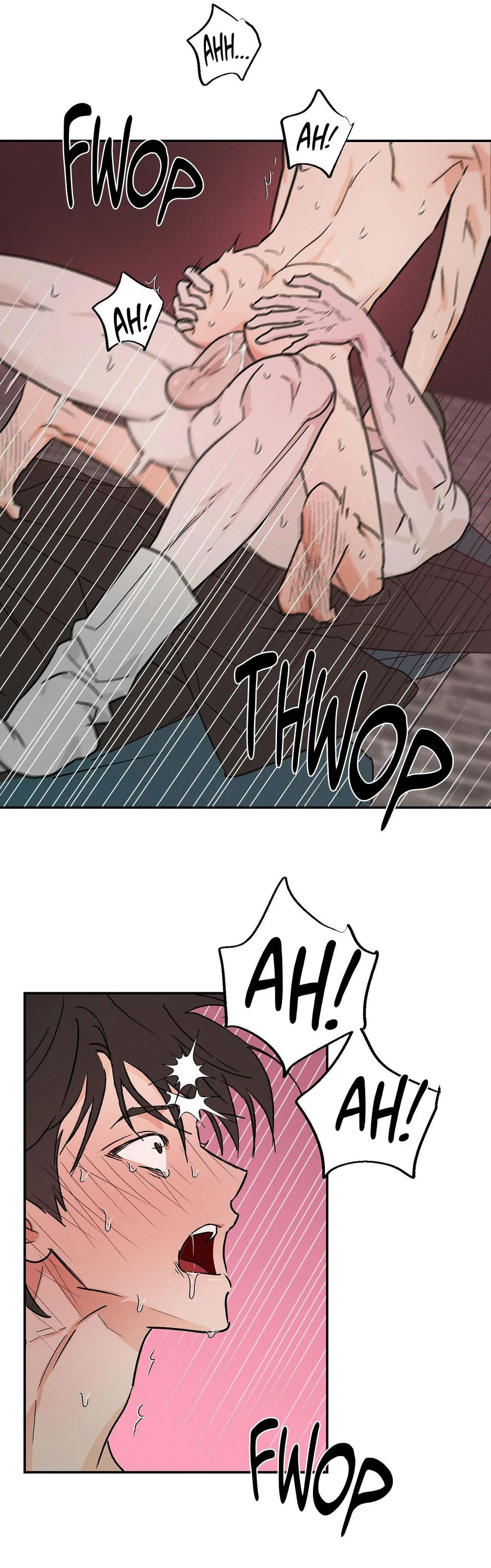 Wol-eun Yadam Chapter 29 page 26 - 