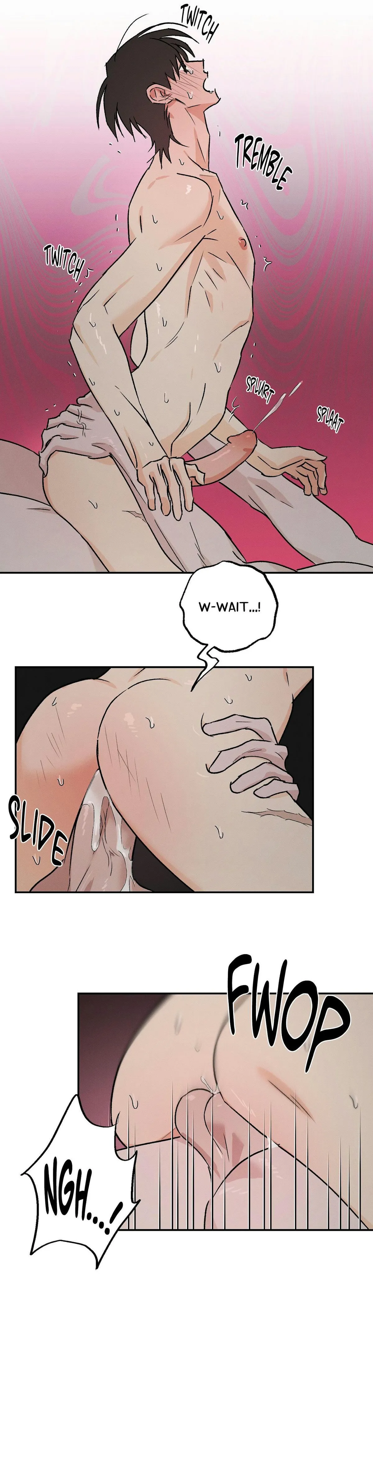 Wol-eun Yadam Chapter 29 page 28 - 