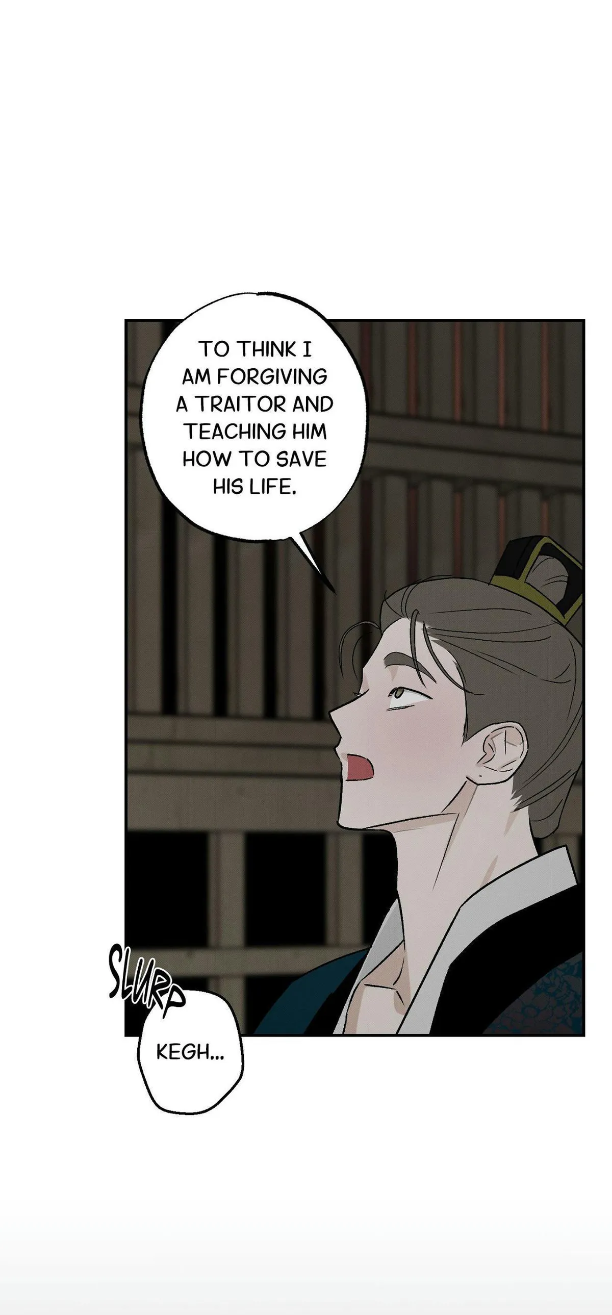 Wol-eun Yadam Chapter 29 page 5 - 