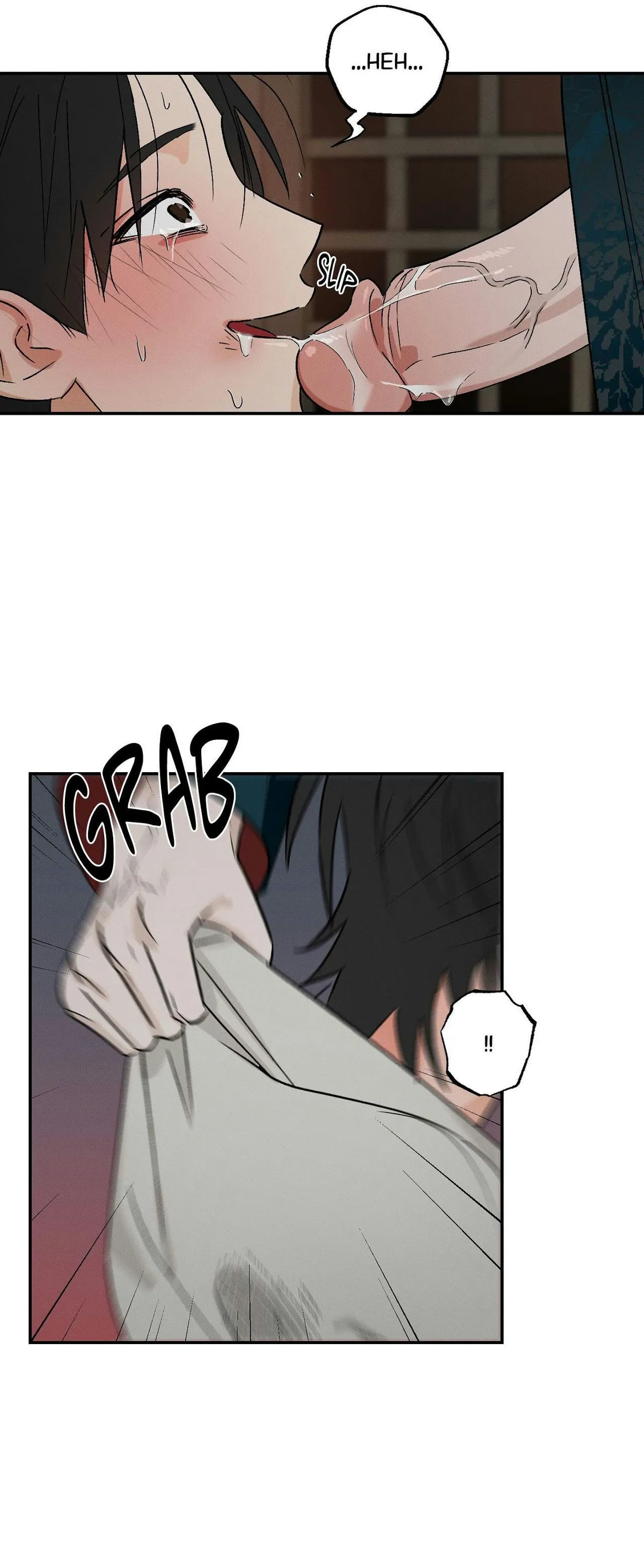 Wol-eun Yadam Chapter 29 page 7 - 