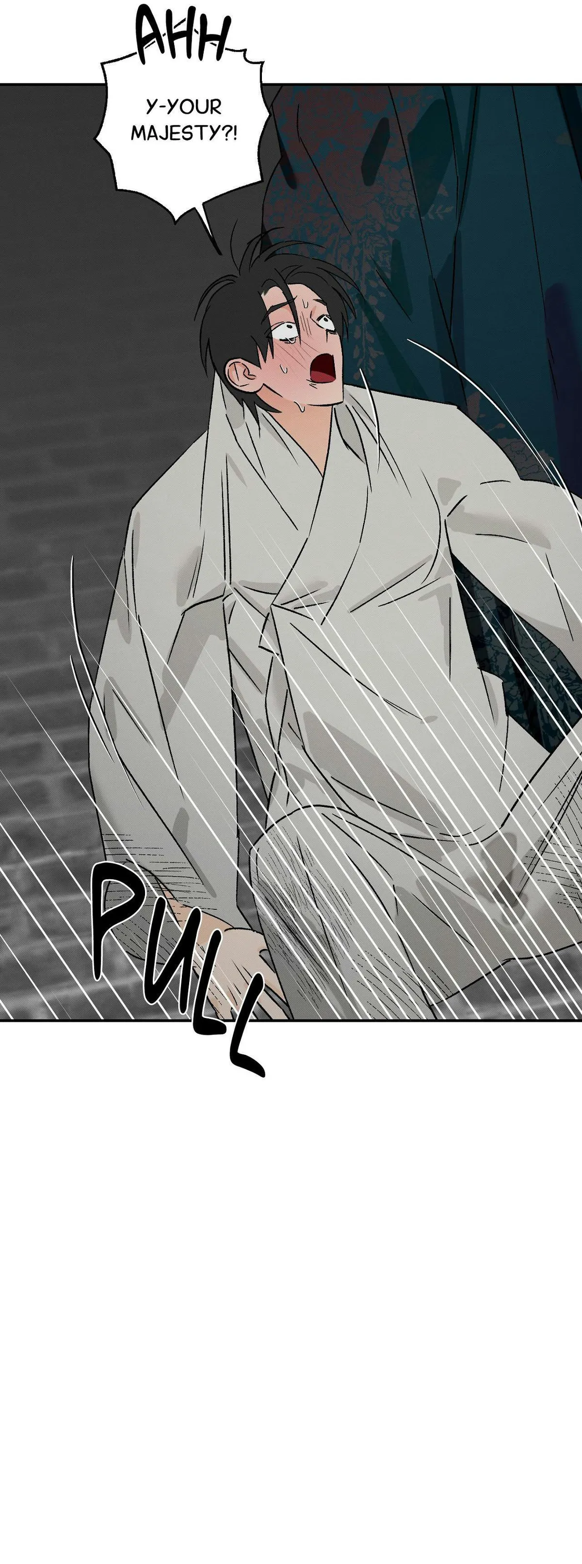 Wol-eun Yadam Chapter 29 page 8 - 