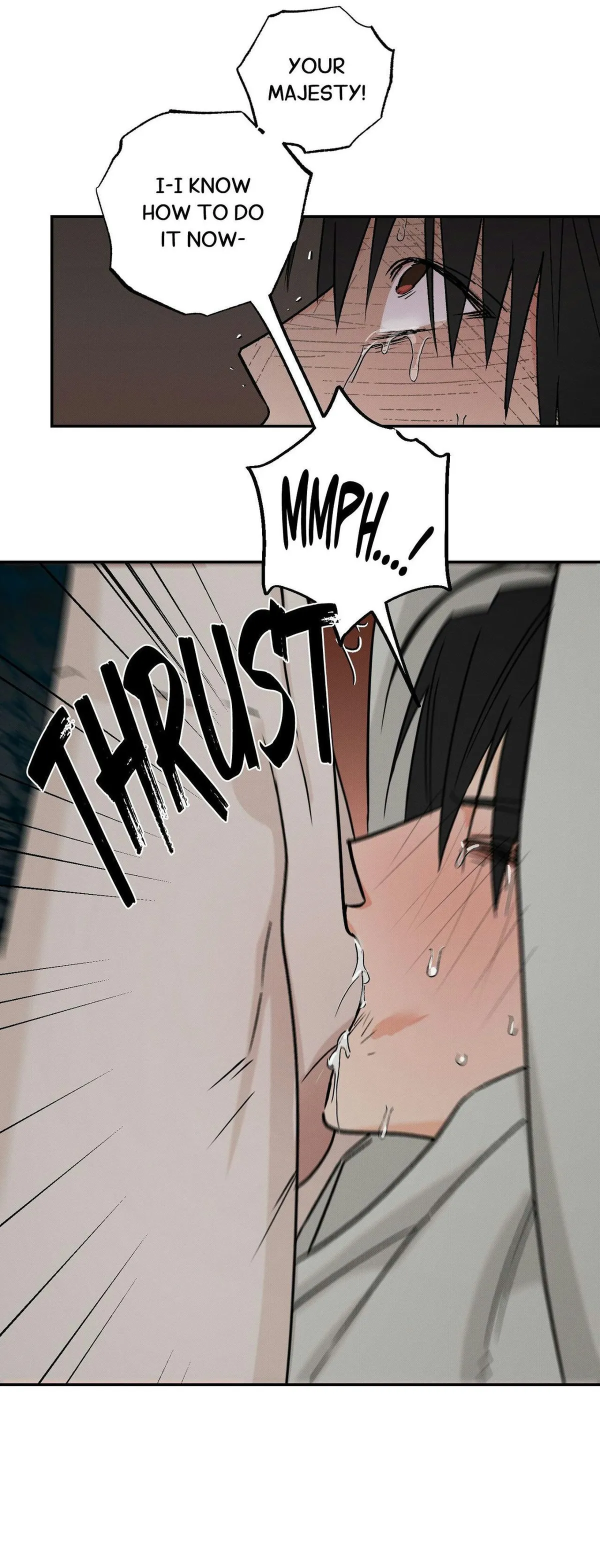 Wol-eun Yadam Chapter 29 page 10 - 