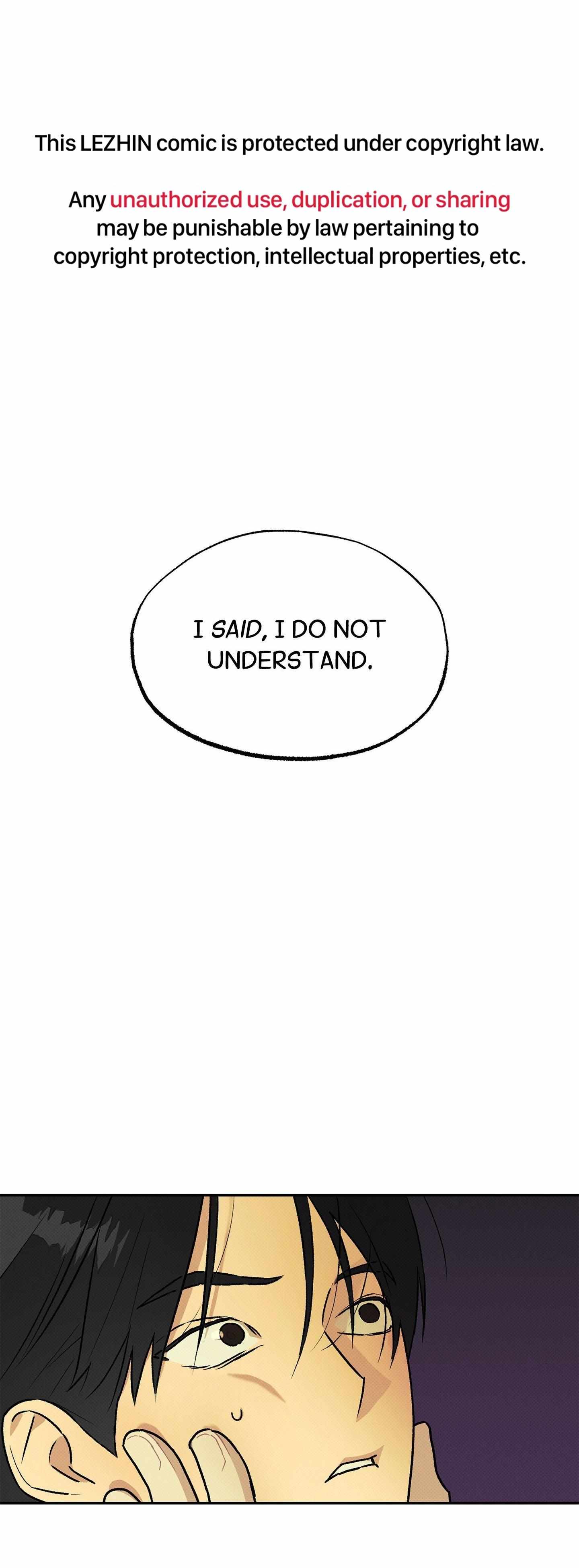 Wol-eun Yadam Chapter 3 page 2 - 