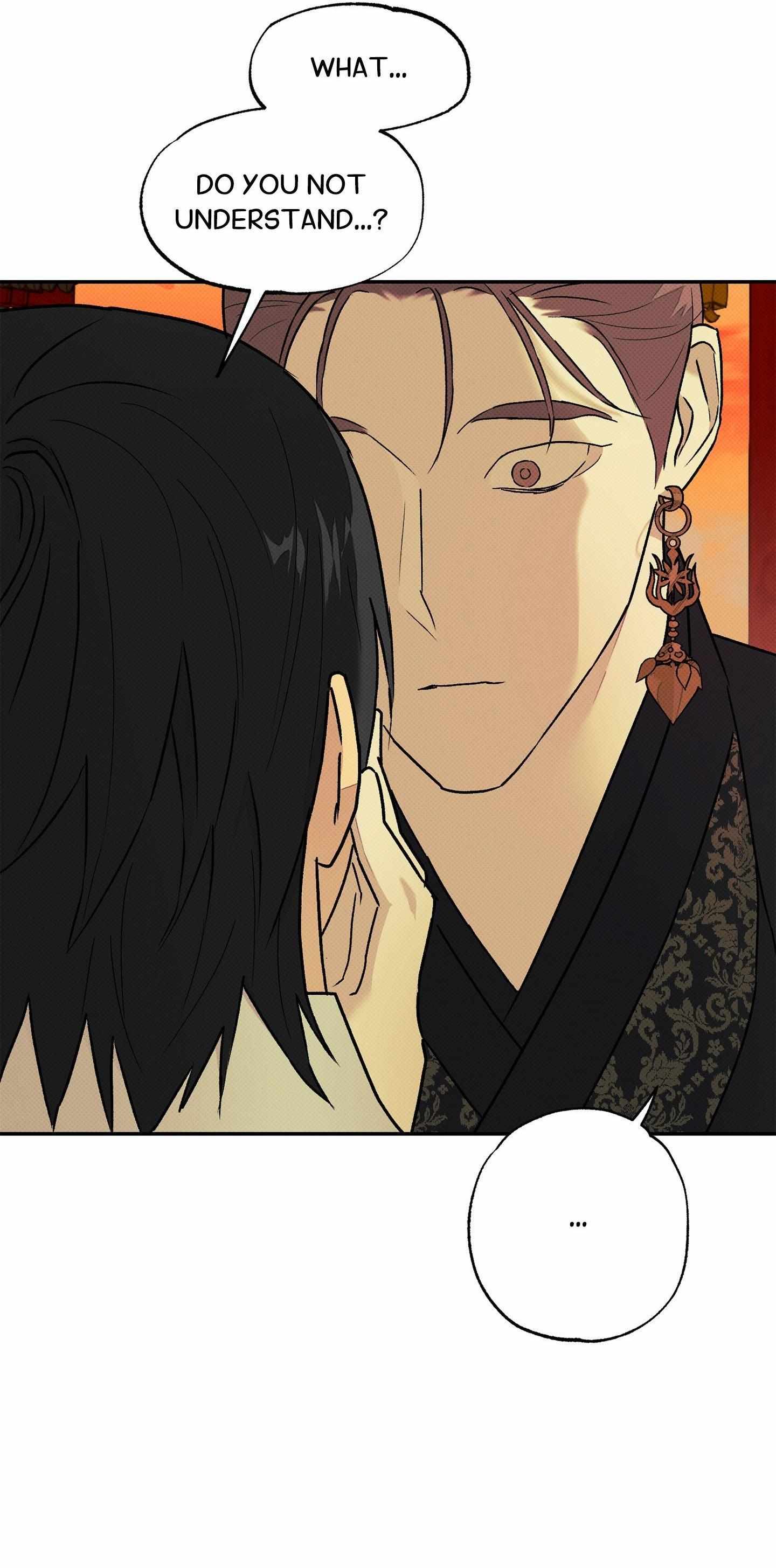 Wol-eun Yadam Chapter 3 page 3 - 