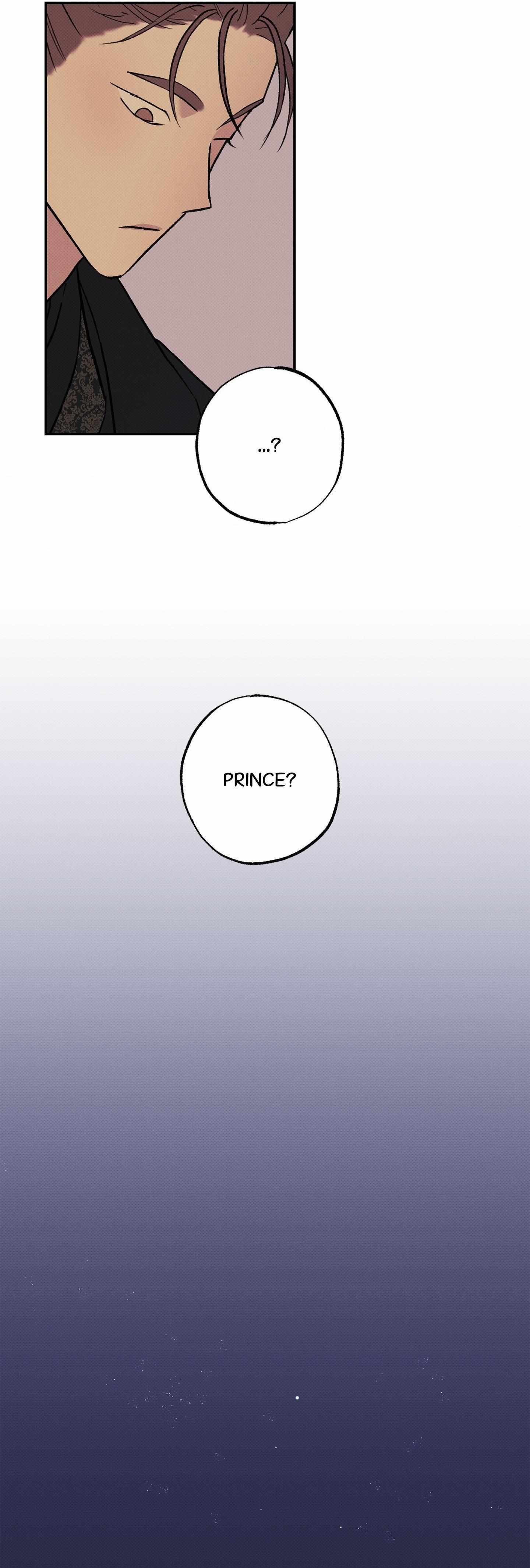Wol-eun Yadam Chapter 3 page 25 - 