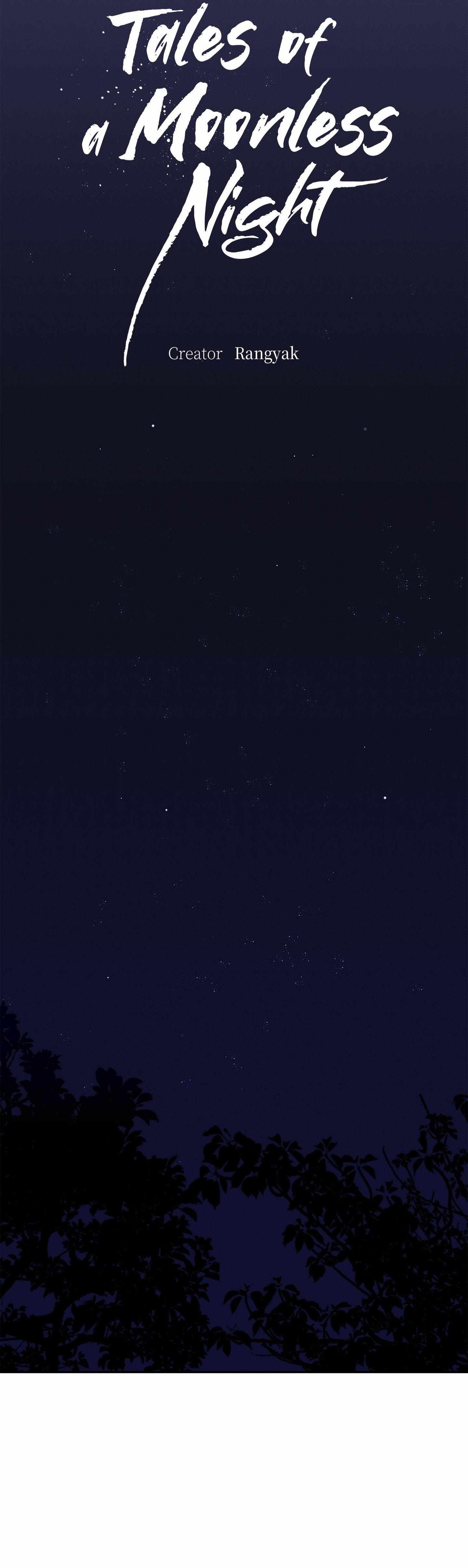 Wol-eun Yadam Chapter 3 page 26 - 