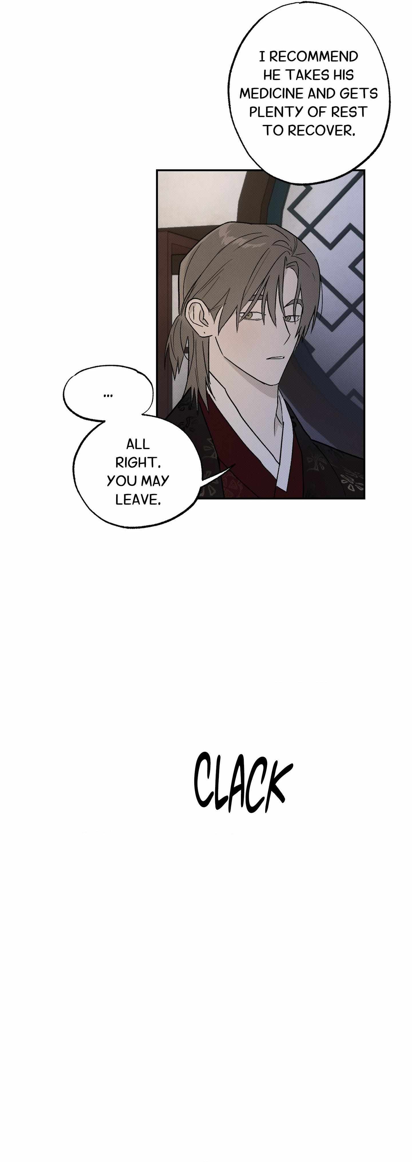 Wol-eun Yadam Chapter 3 page 29 - 