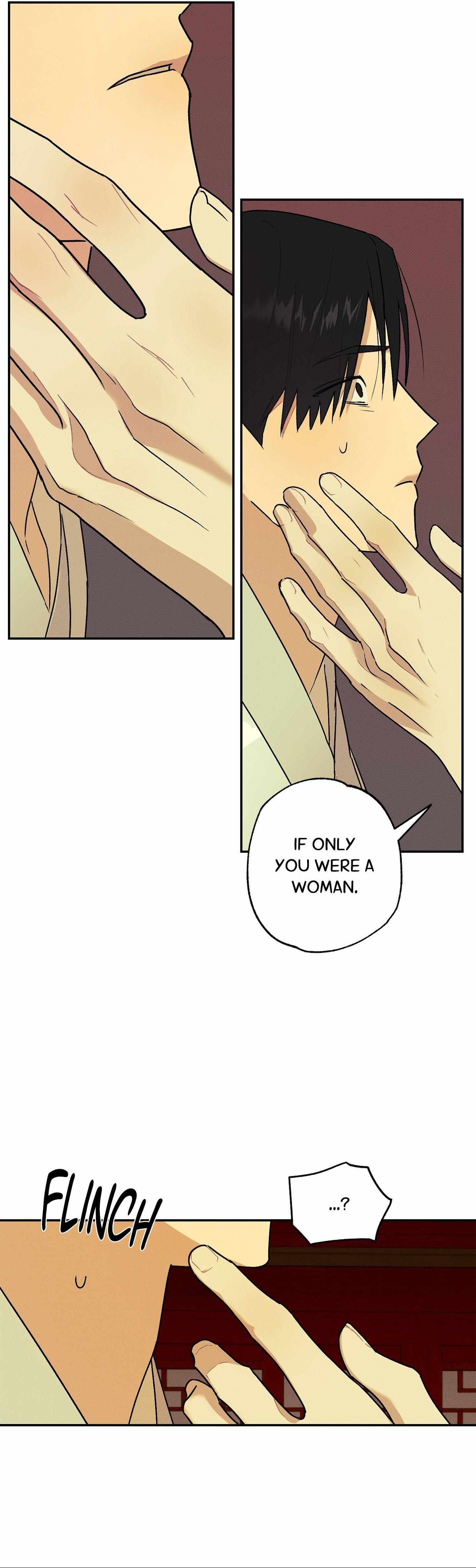 Wol-eun Yadam Chapter 3 page 4 - 